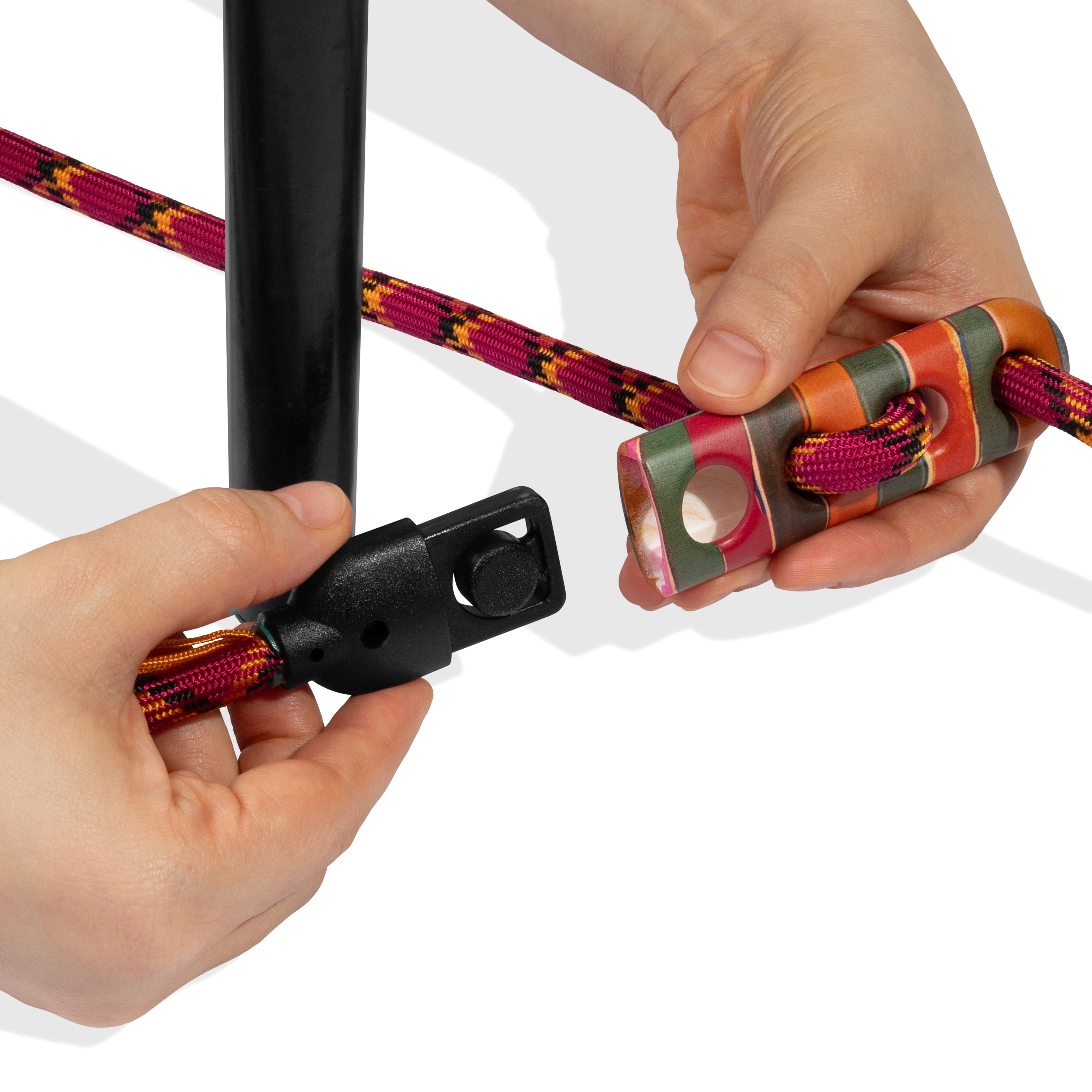 Selva Hands - Free Leash