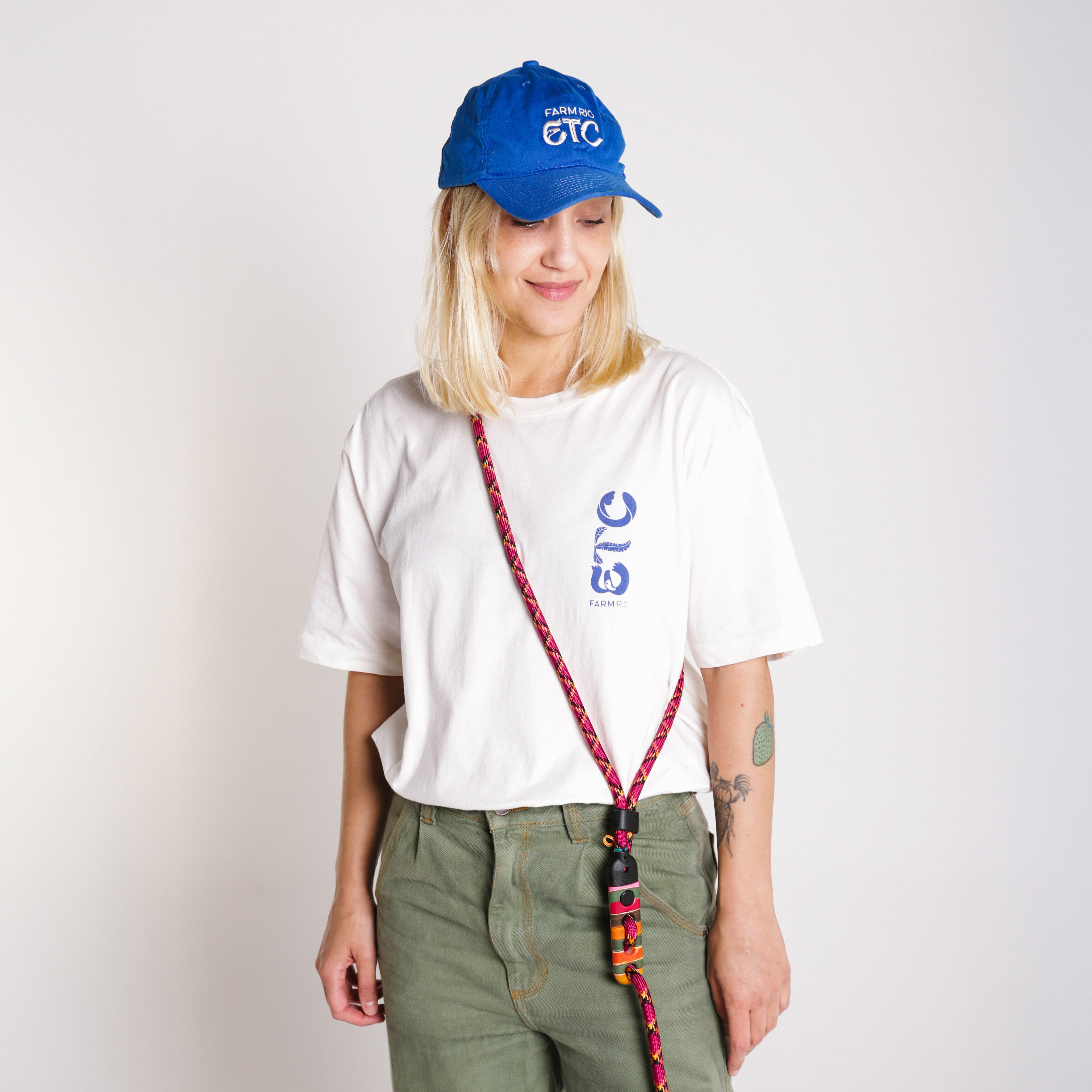 Selva Hands - Free Leash