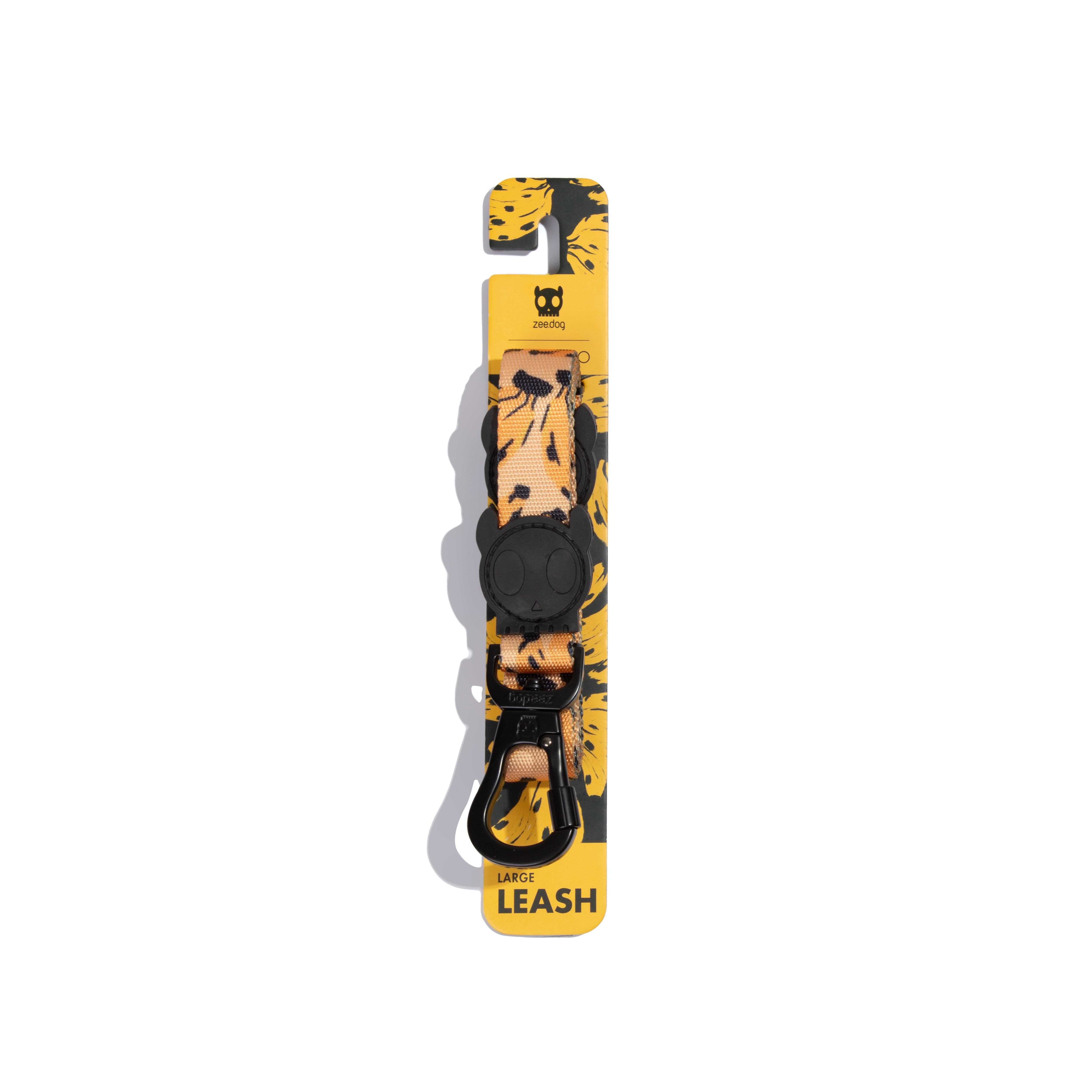 Bossa Banana Leash