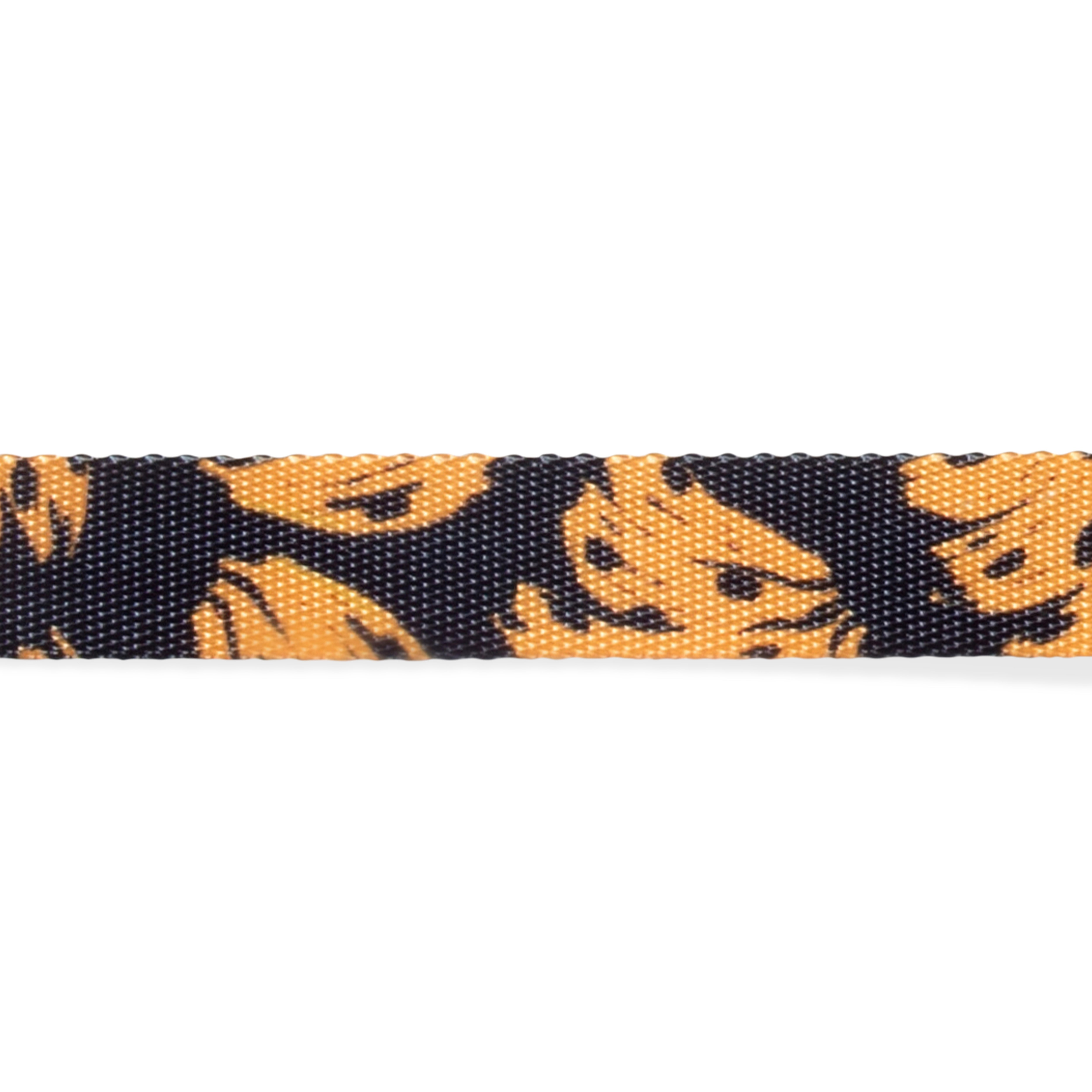 Bossa Banana Leash