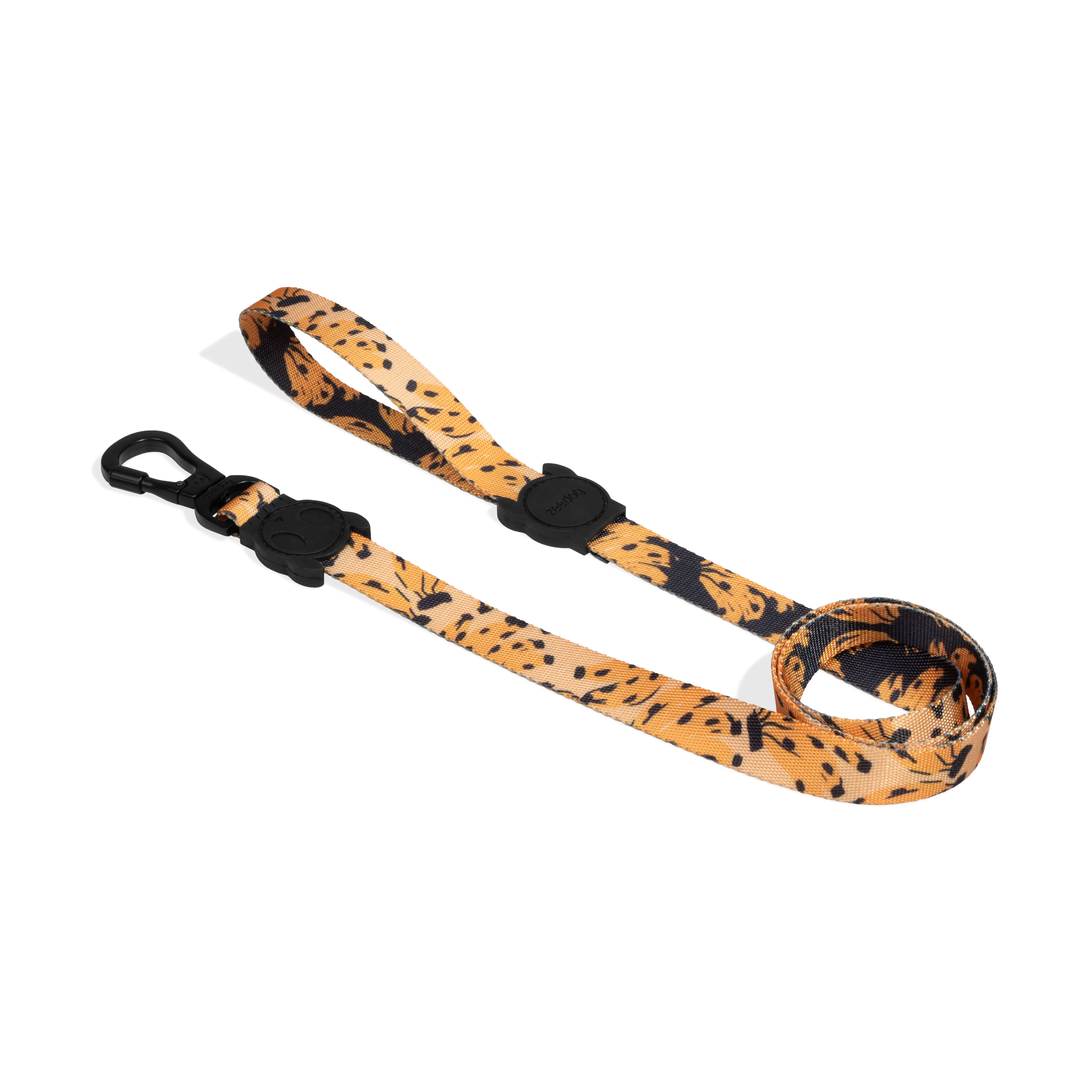 Bossa Banana Leash