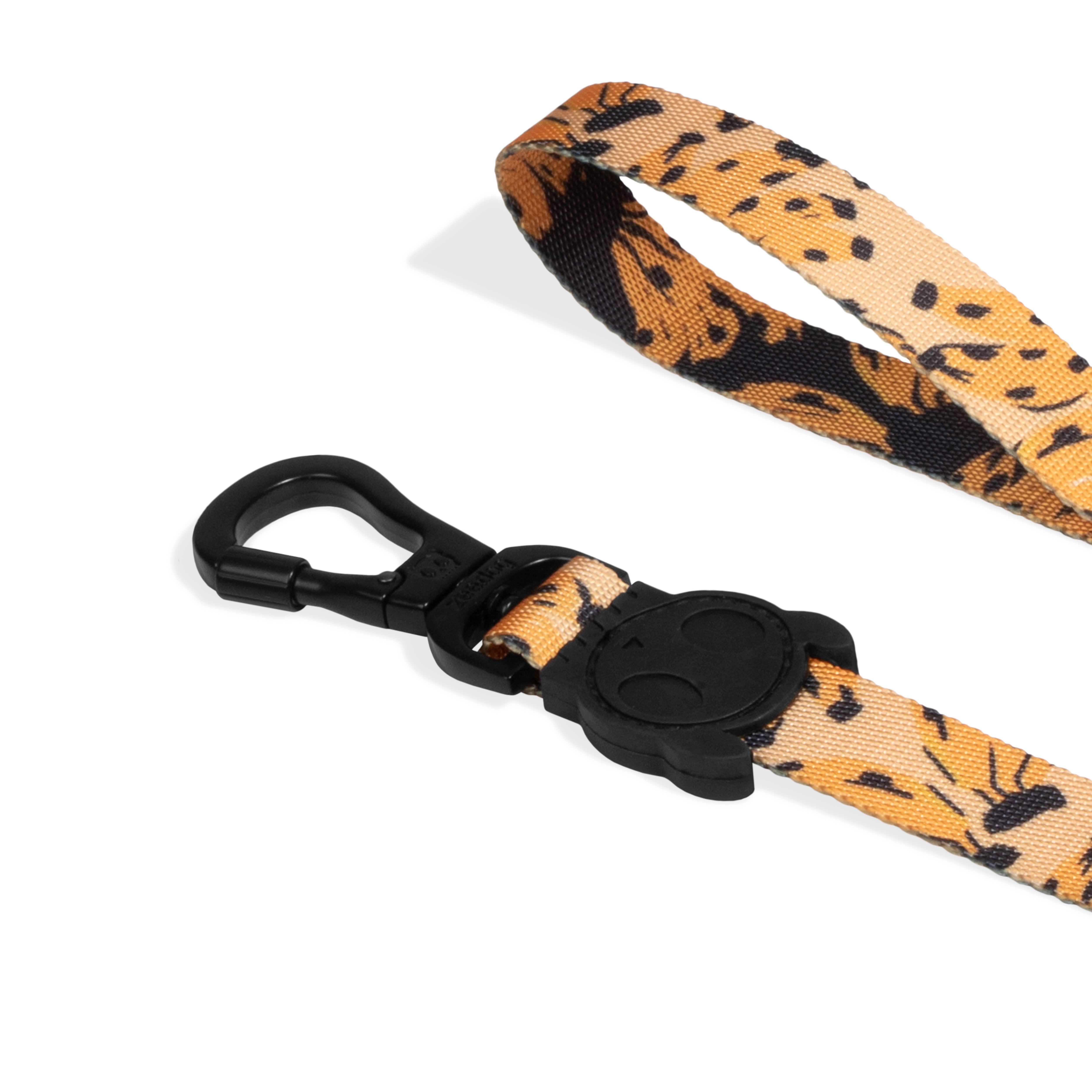 Bossa Banana Leash
