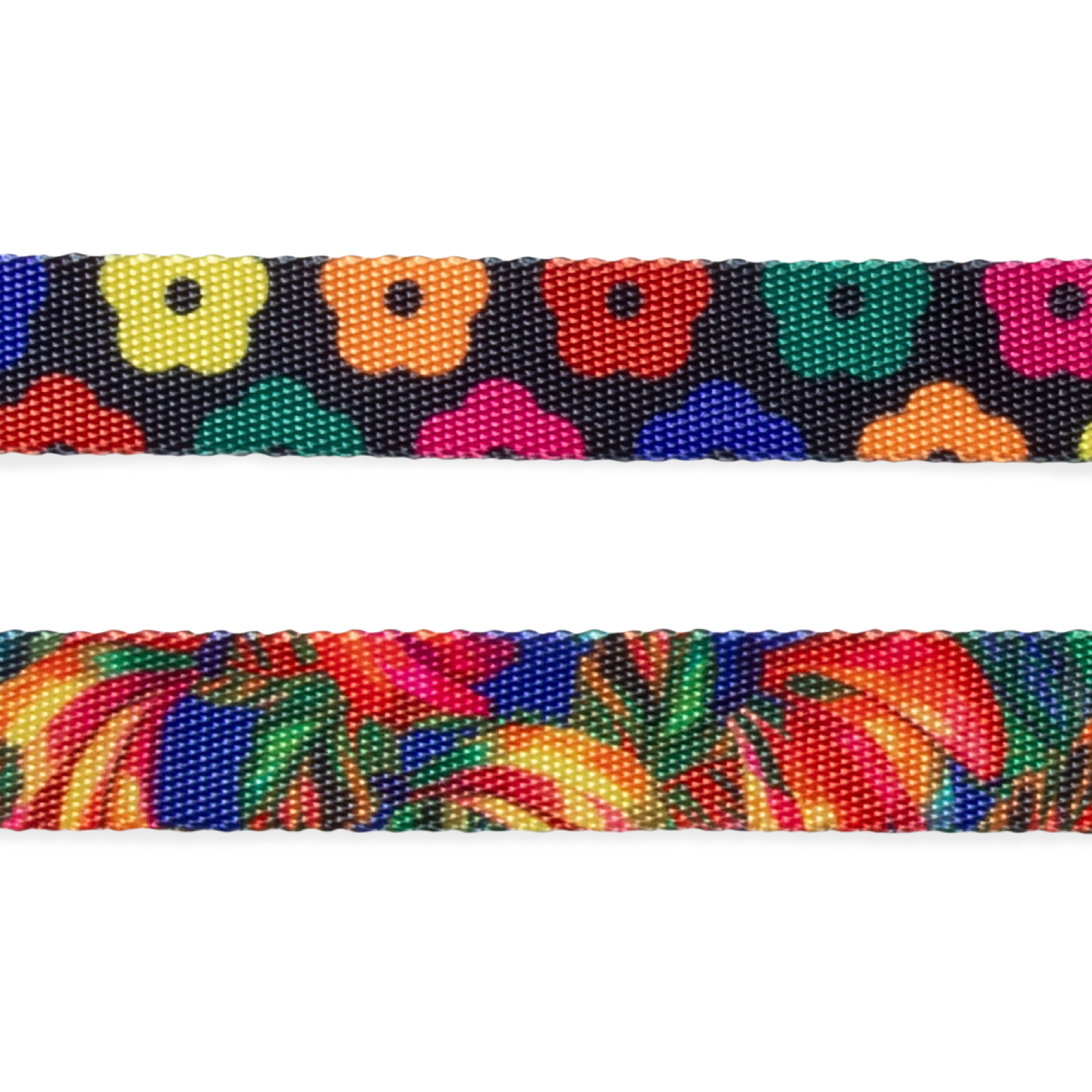 Samba Leash