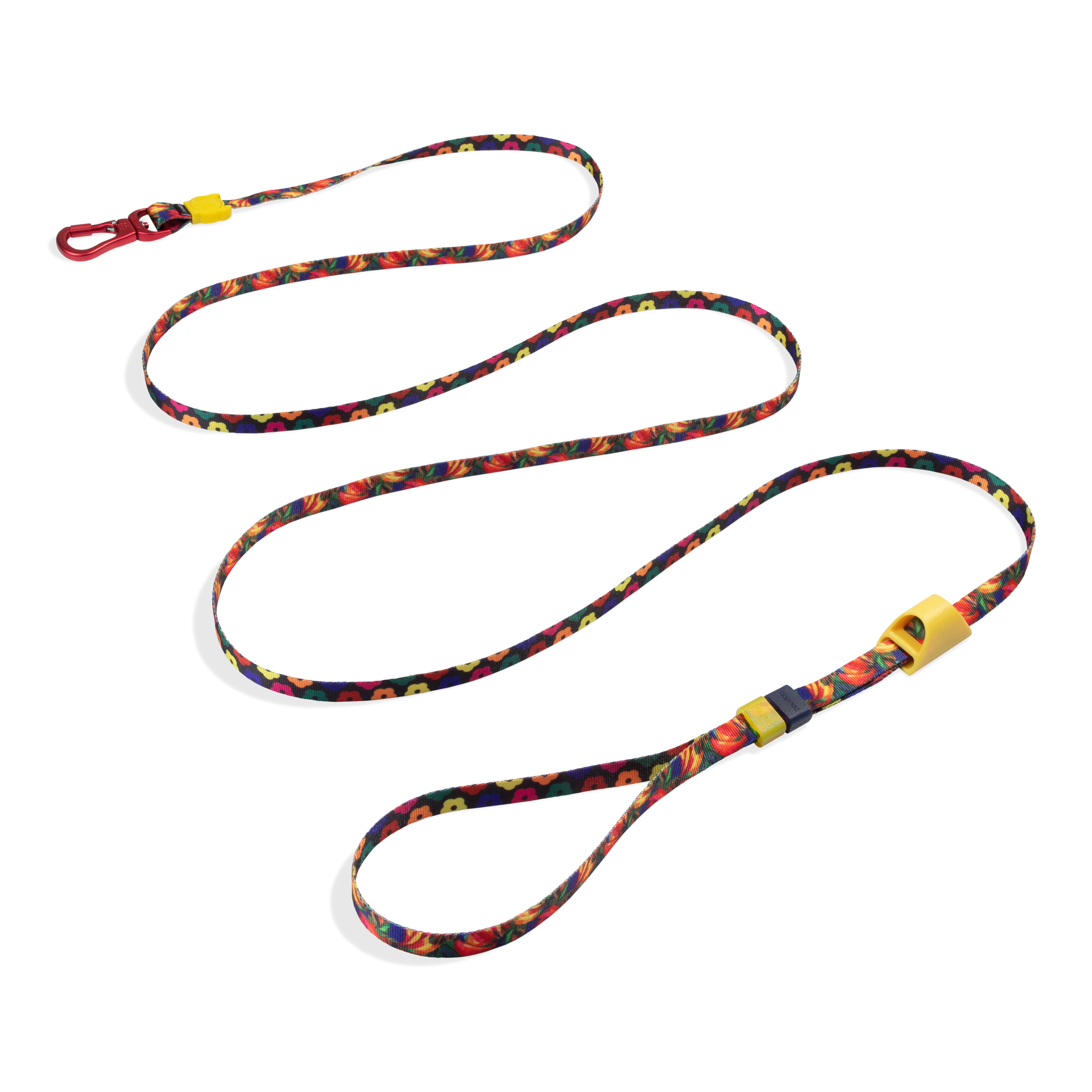 Long Leash Samba
