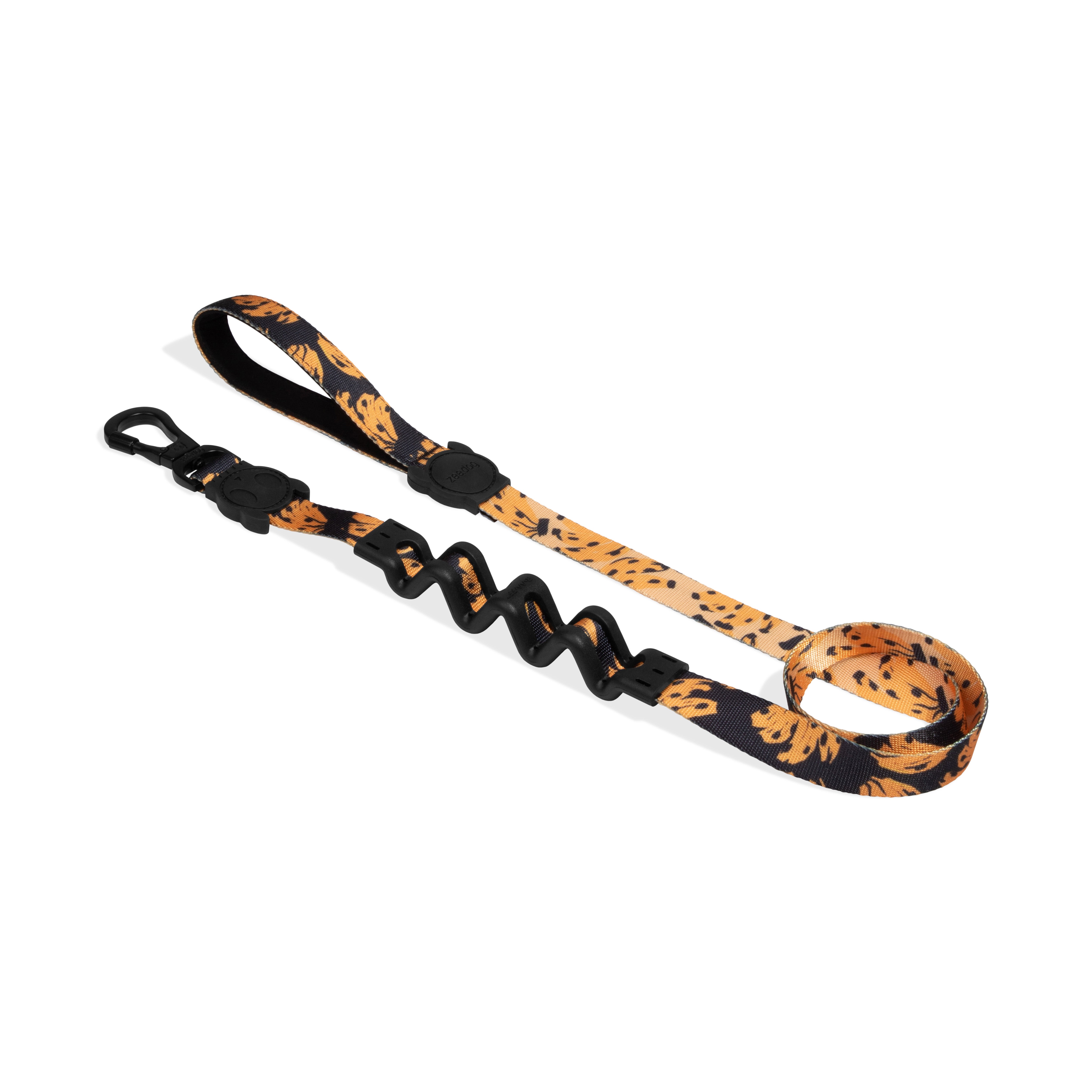 Bossa Banana Ruff Leash