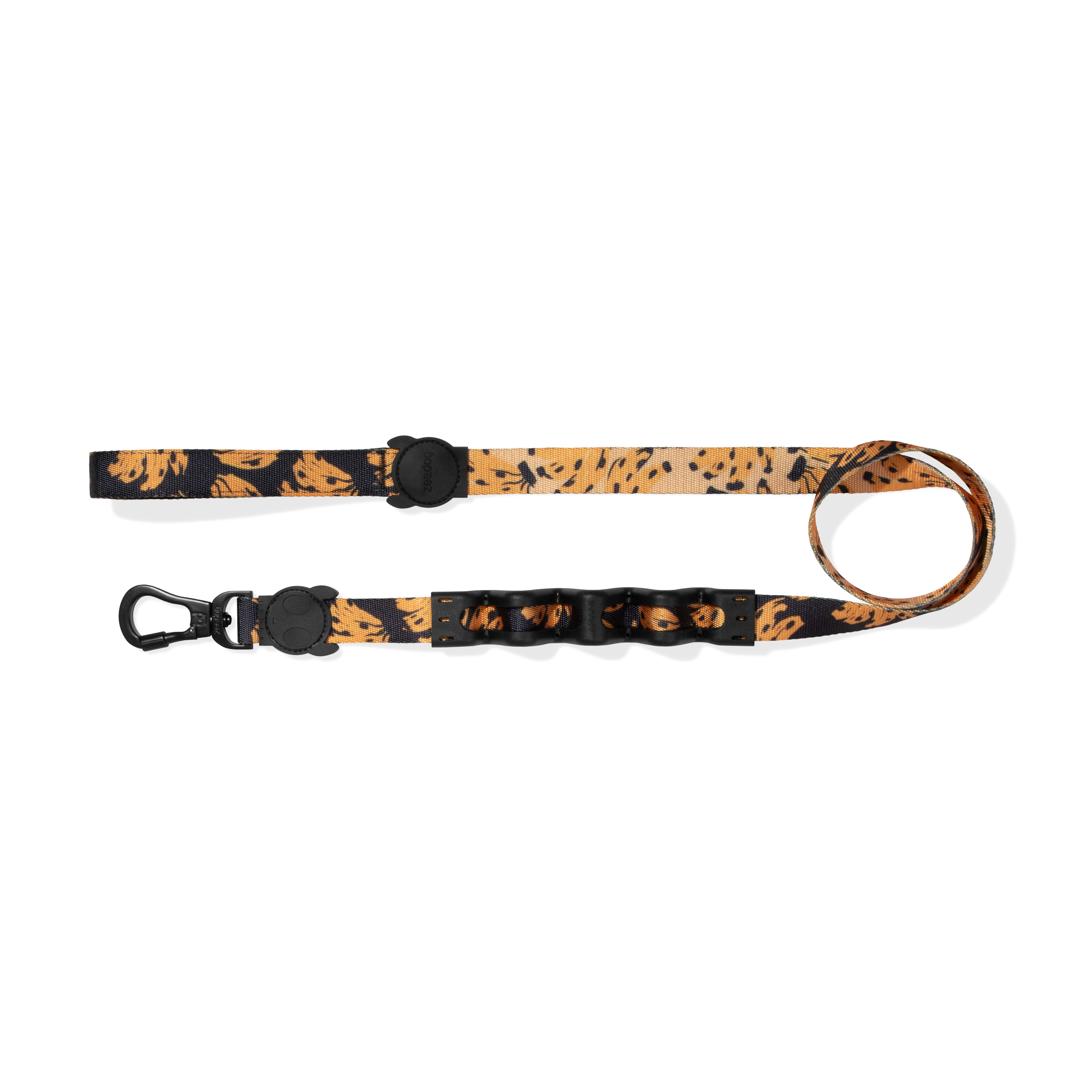 Bossa Banana Ruff Leash