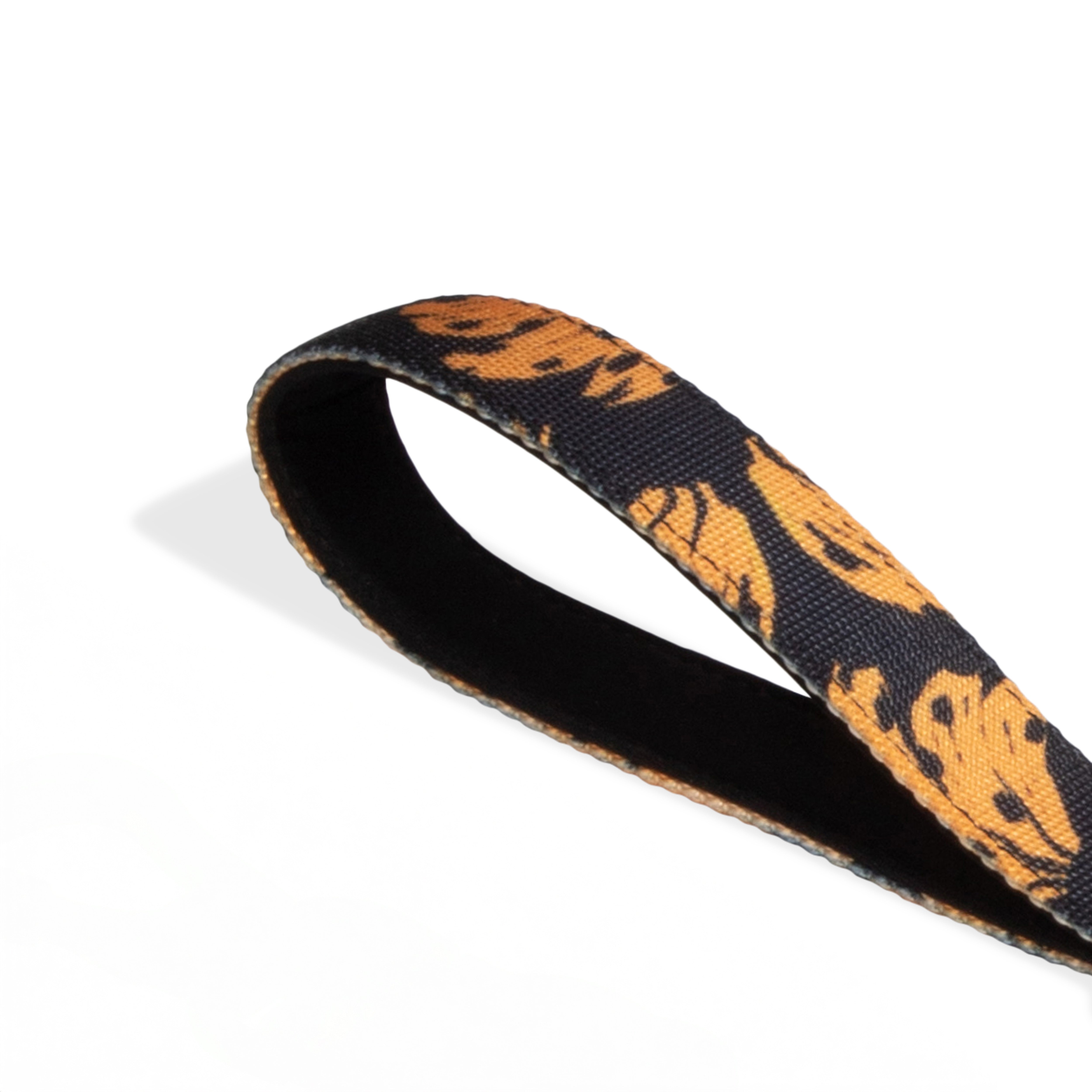 Bossa Banana Ruff Leash