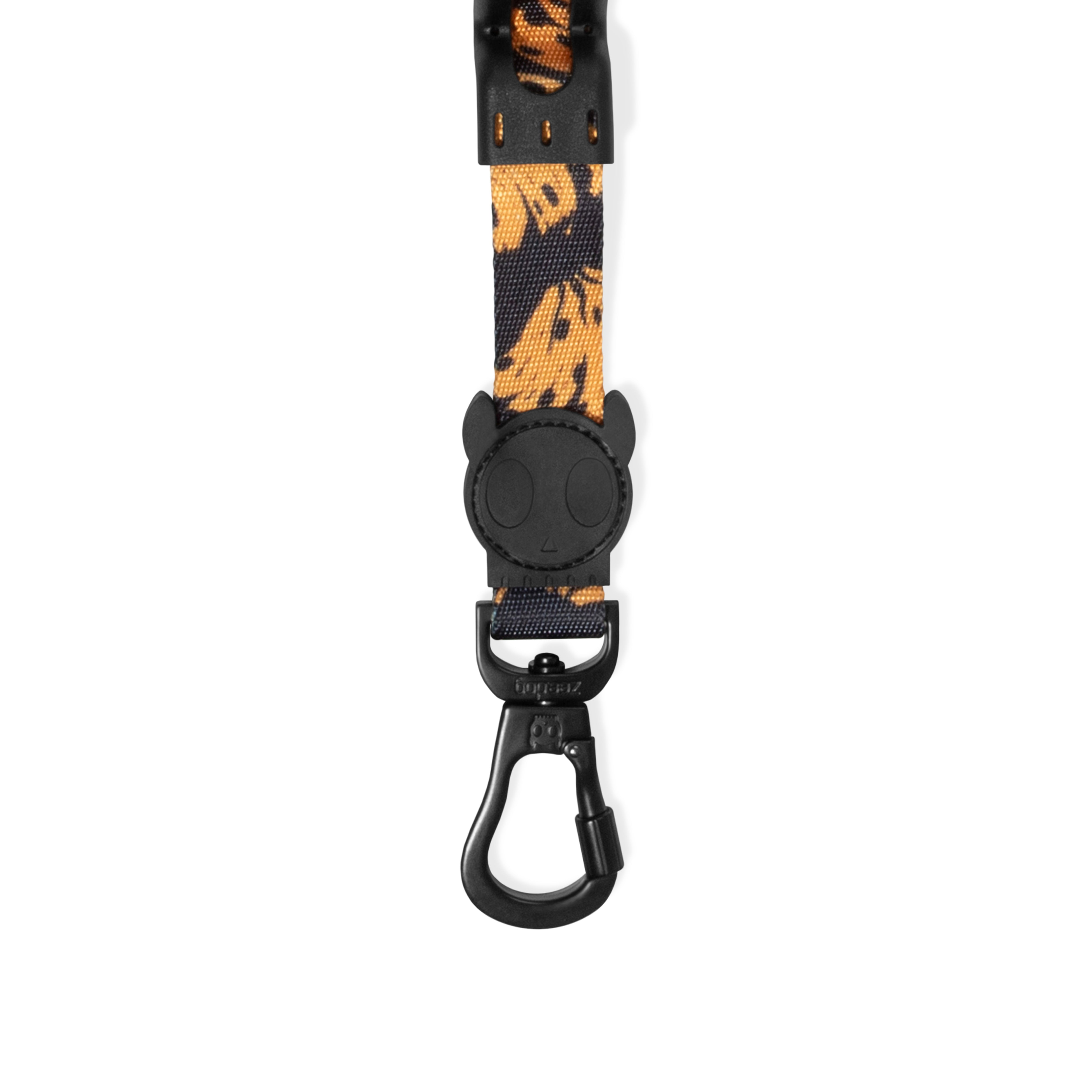 Bossa Banana Ruff Leash