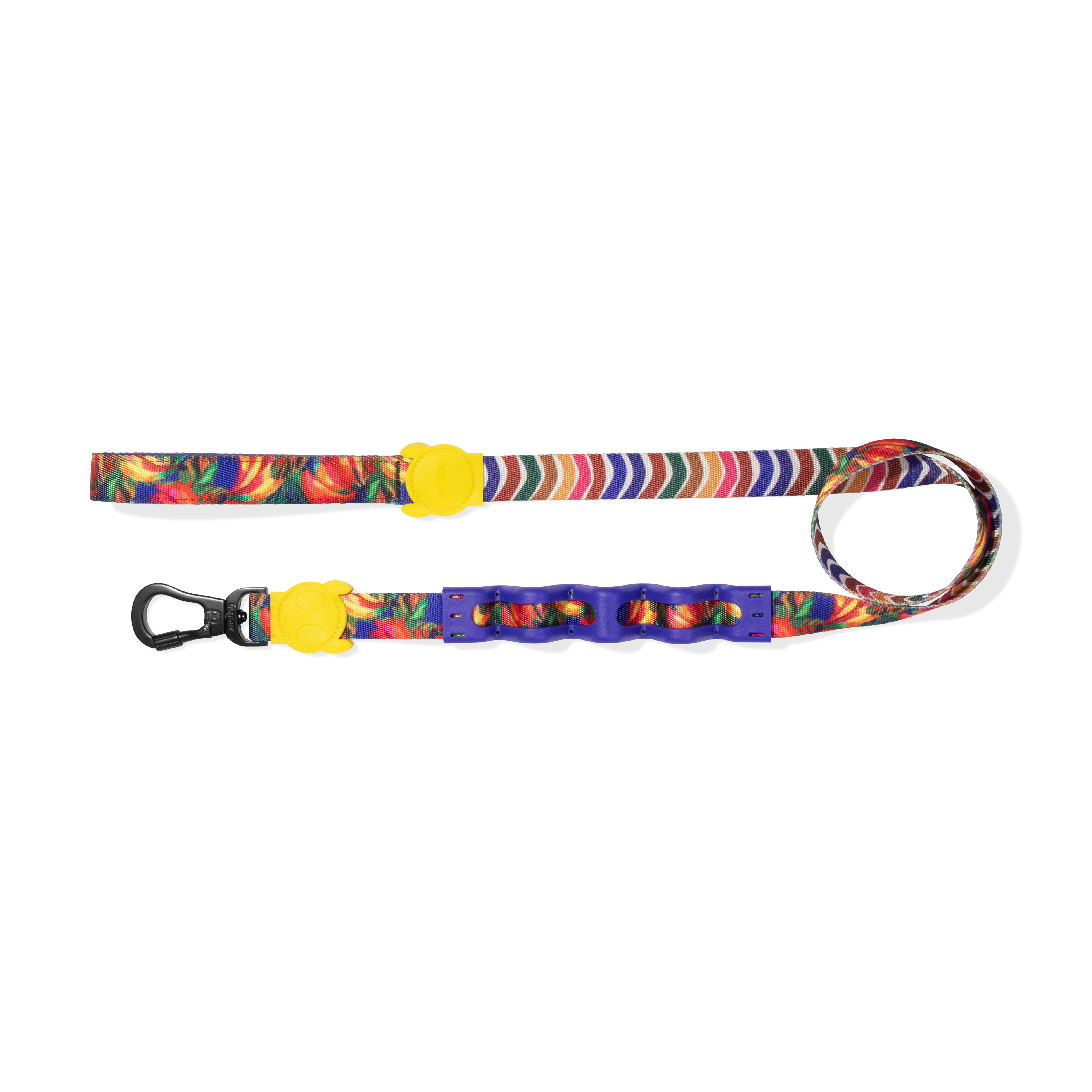 Samba Ruff Leash