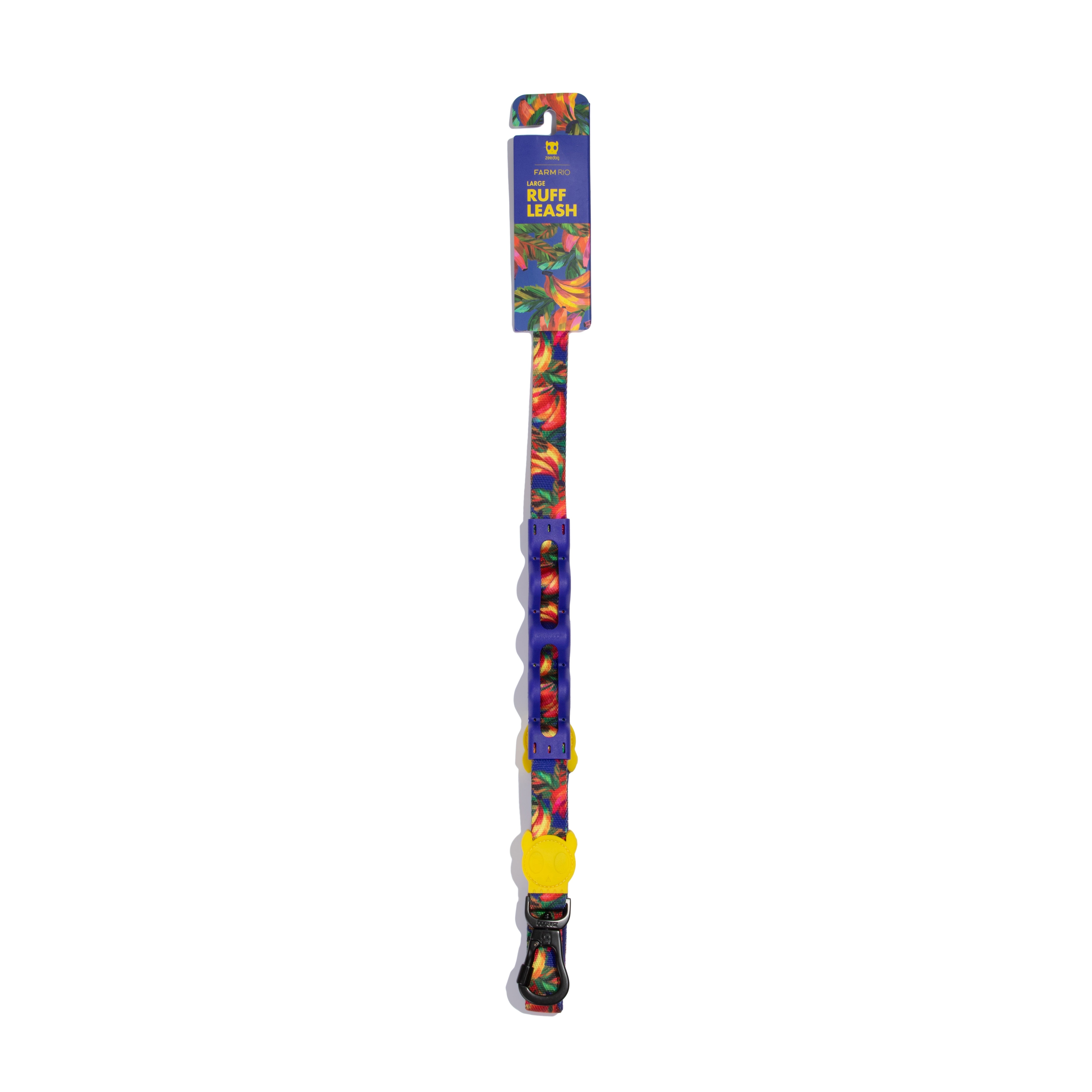 Samba Ruff Leash