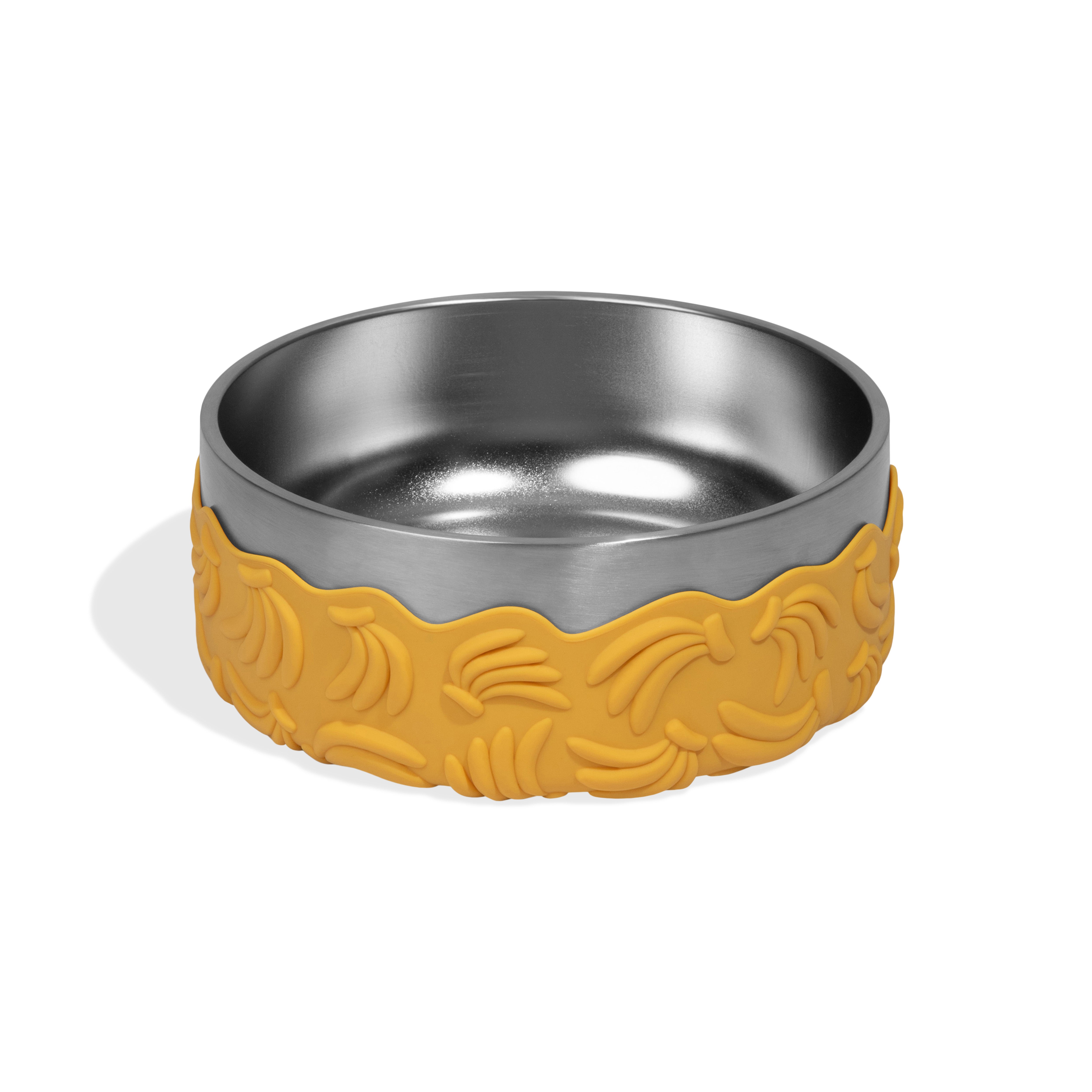 Bossa Banana Tuff Bowl
