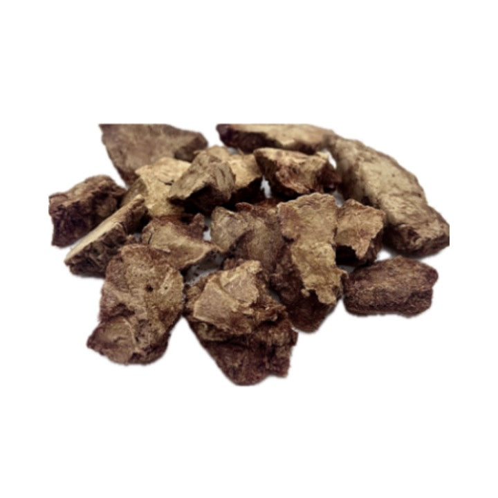 Freeze Dried Chicken Liver – Pet Treats