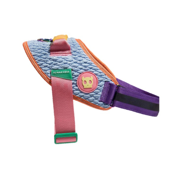 Galaxy | Fly Harness
