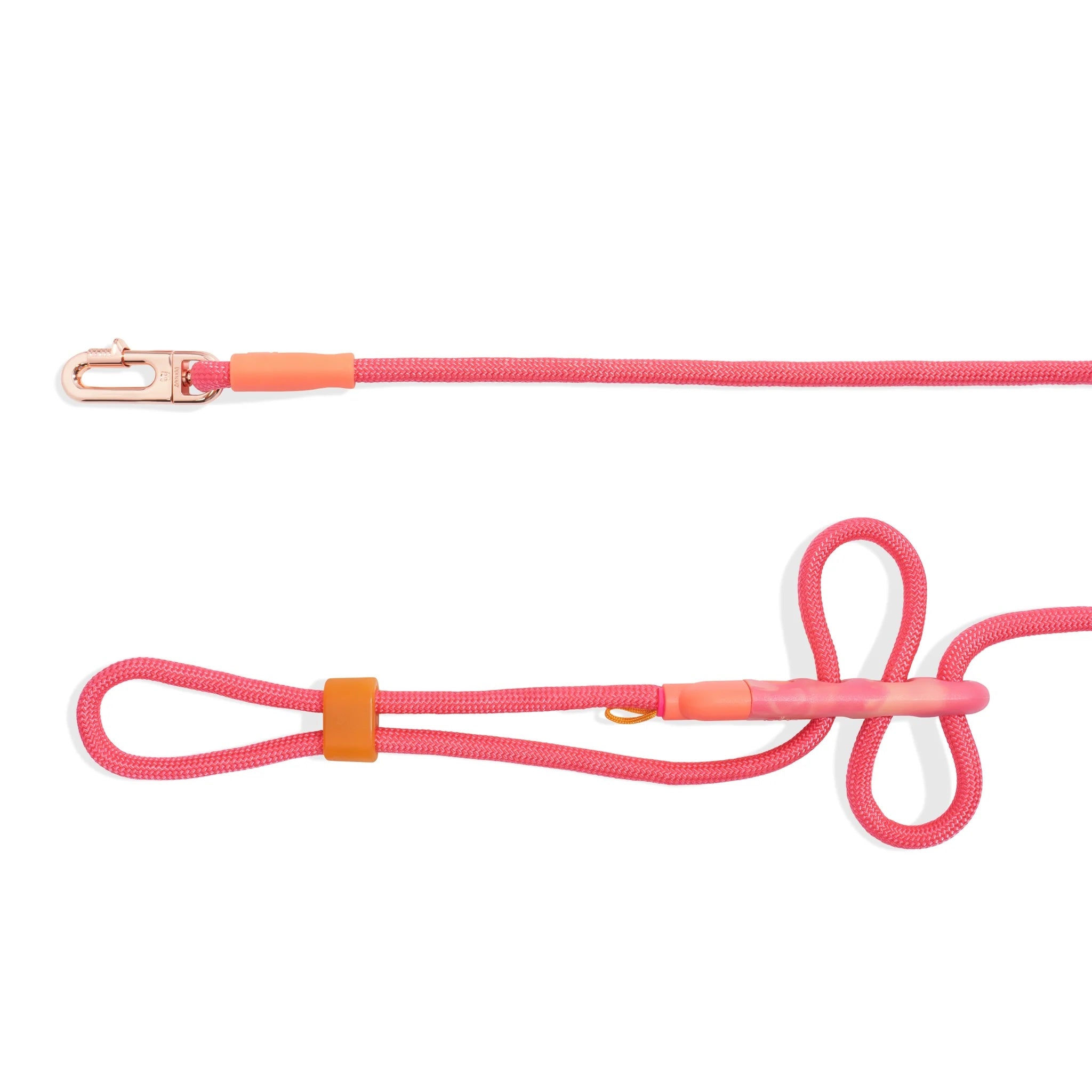 Gazelle Hands - Free Leash