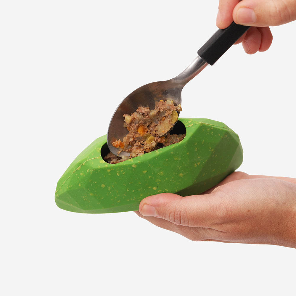 Super Veggiez Green Peas