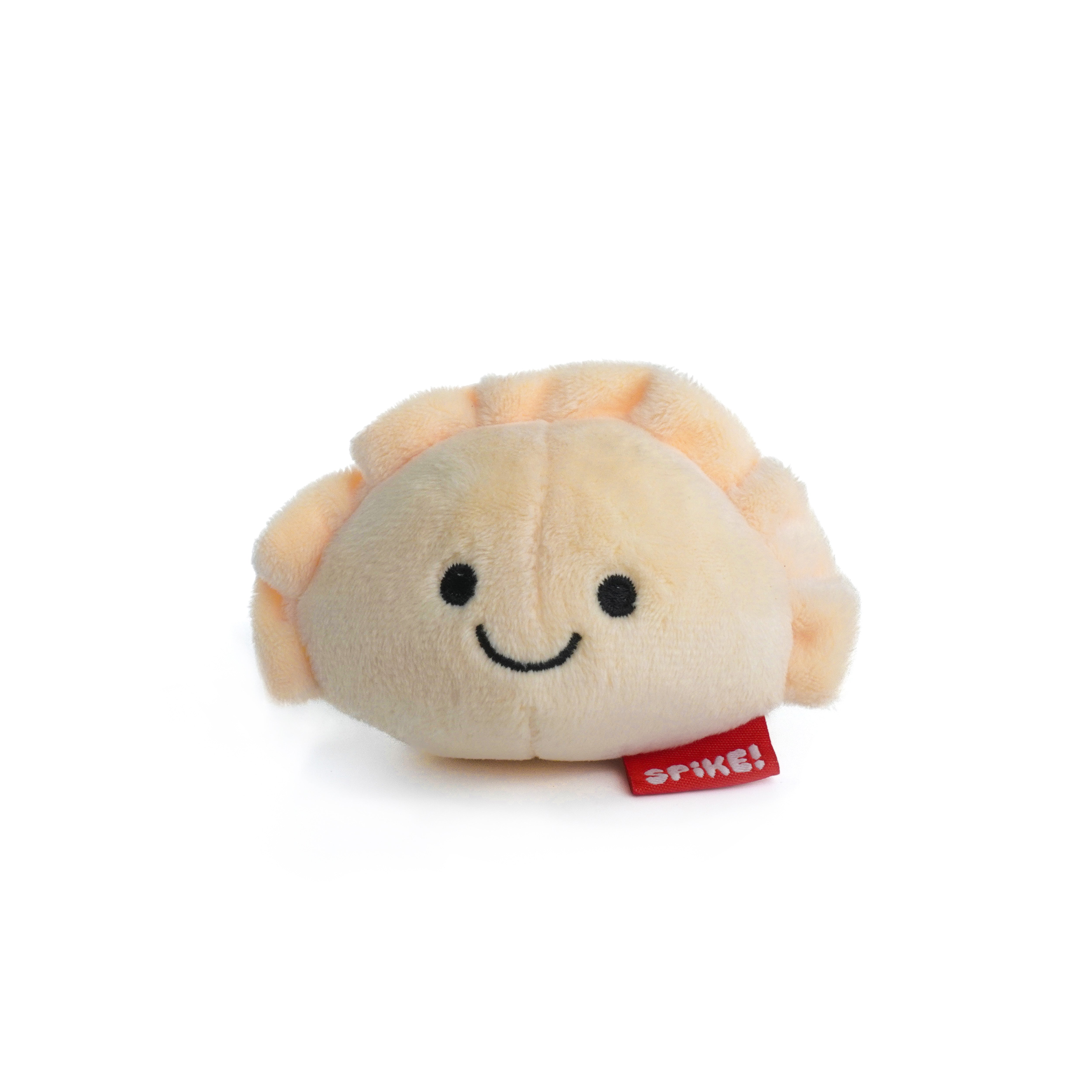 Kawaii Plush Gyoza