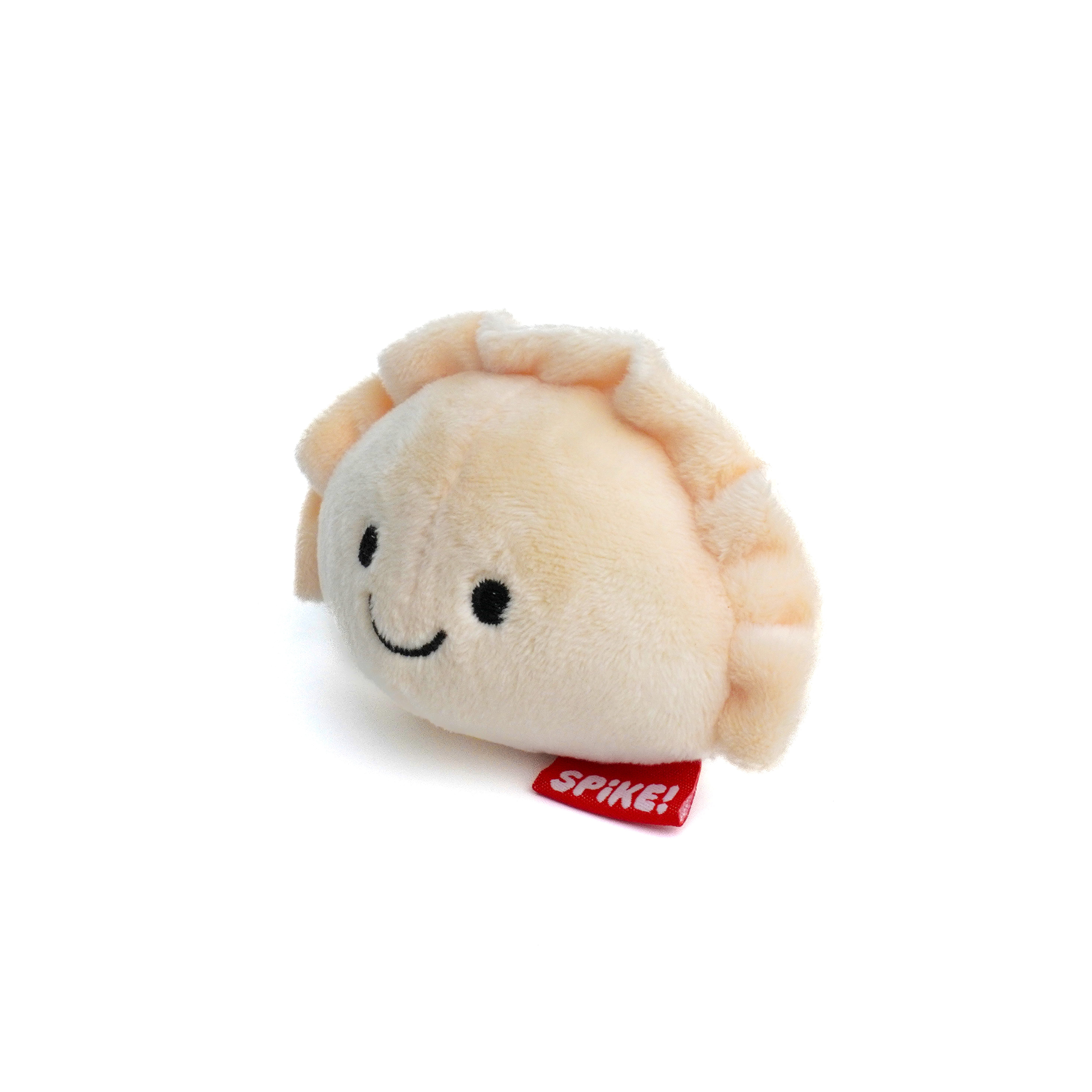 Kawaii Plush Gyoza