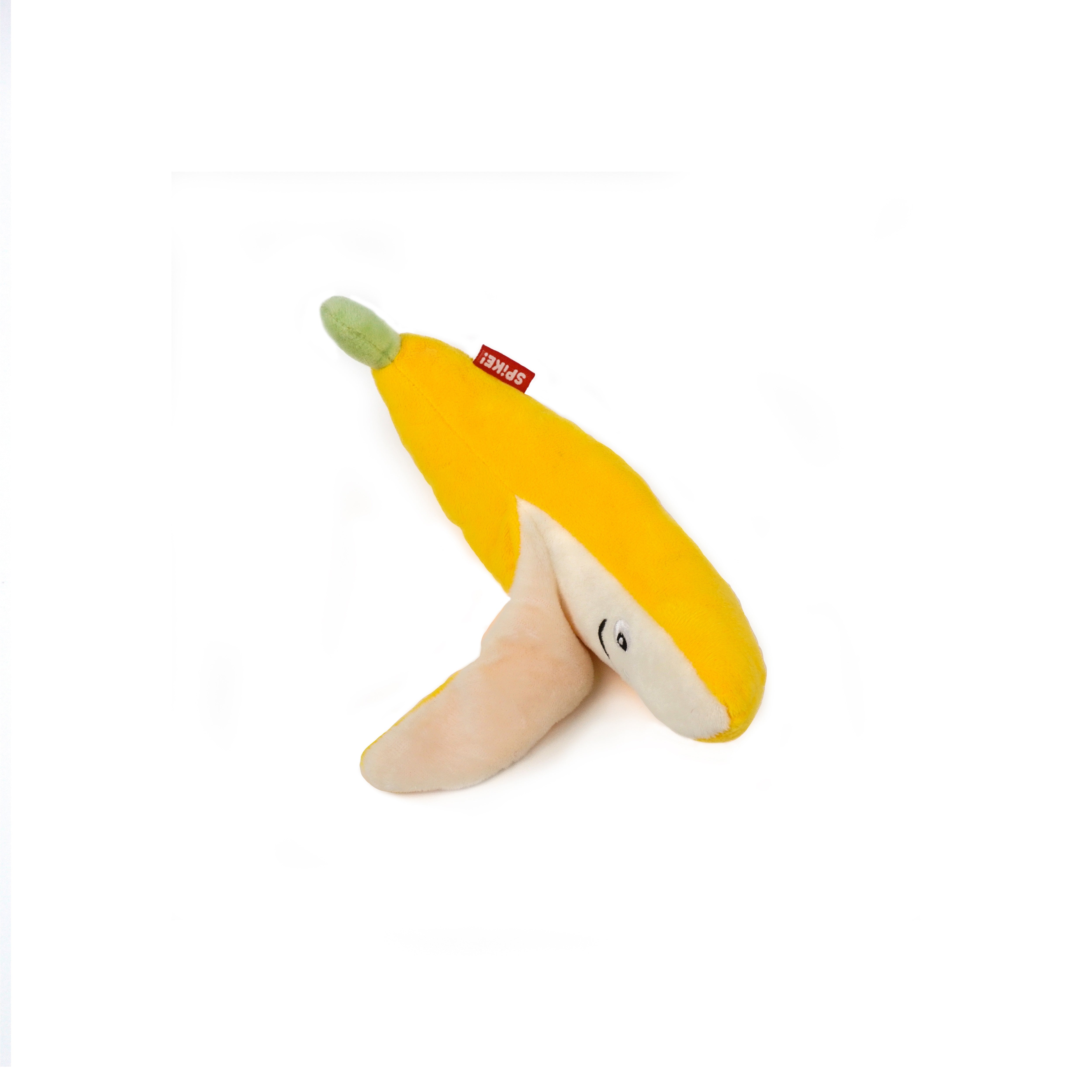 Happy Banana Plush