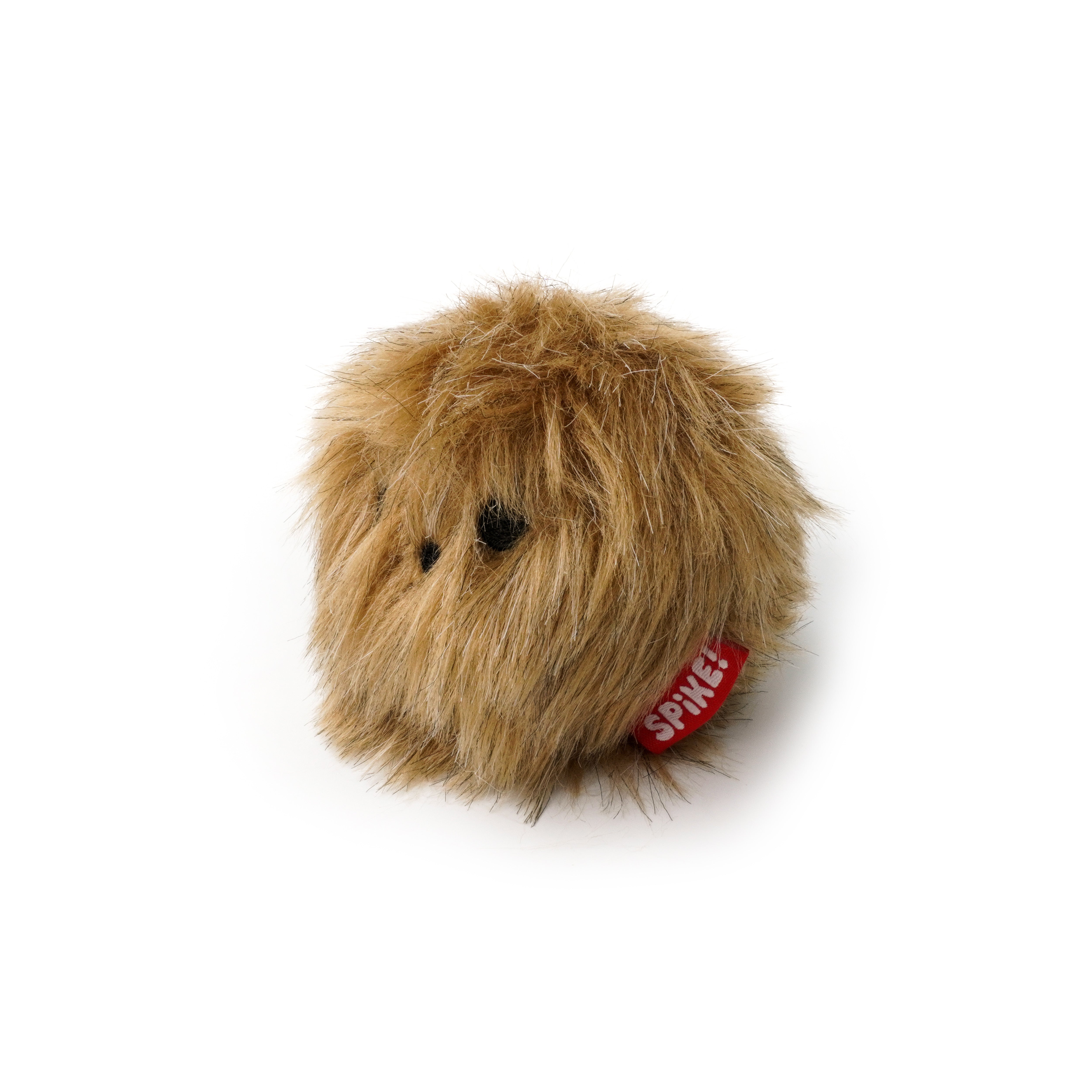 Kawaii Plush Hedgehog