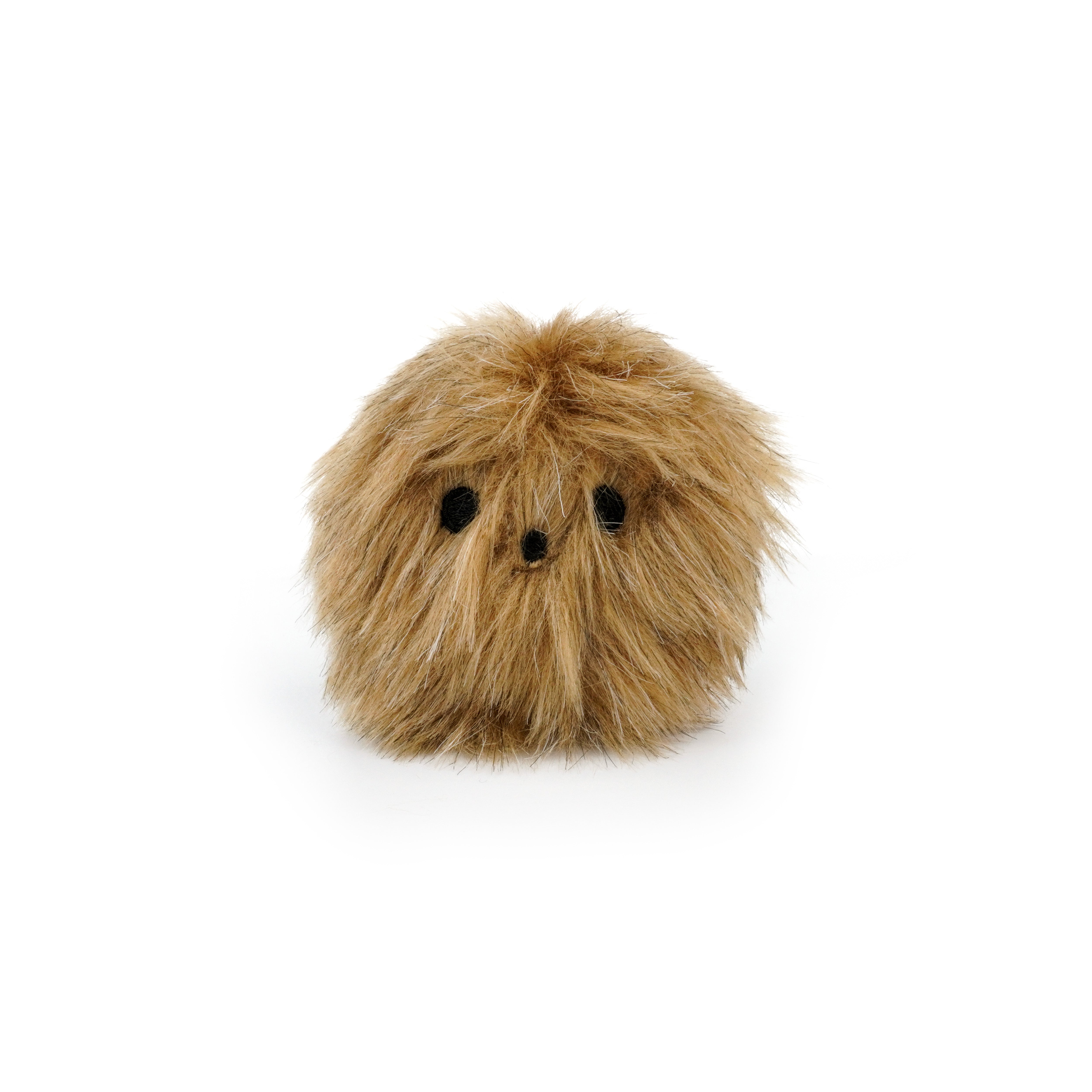 Kawaii Plush Hedgehog