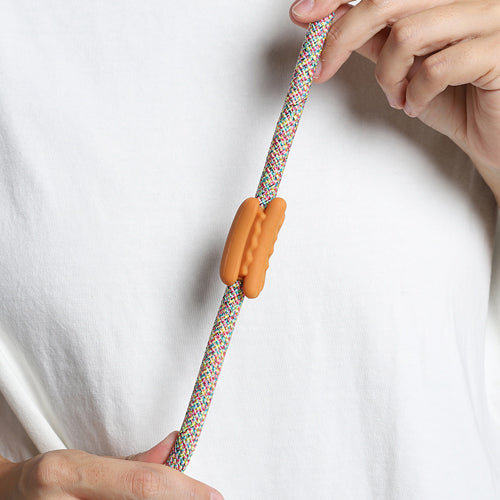 Zee.Pinz (Hands- Free Leashes and Rope Leashes)