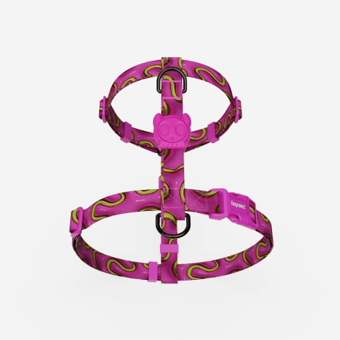 H3D Jelly H - Harness