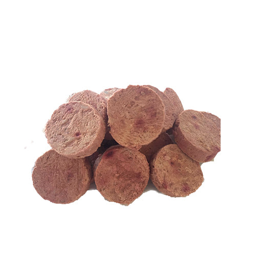 Freeze Dried Kangaroo Cookie Pet Treats