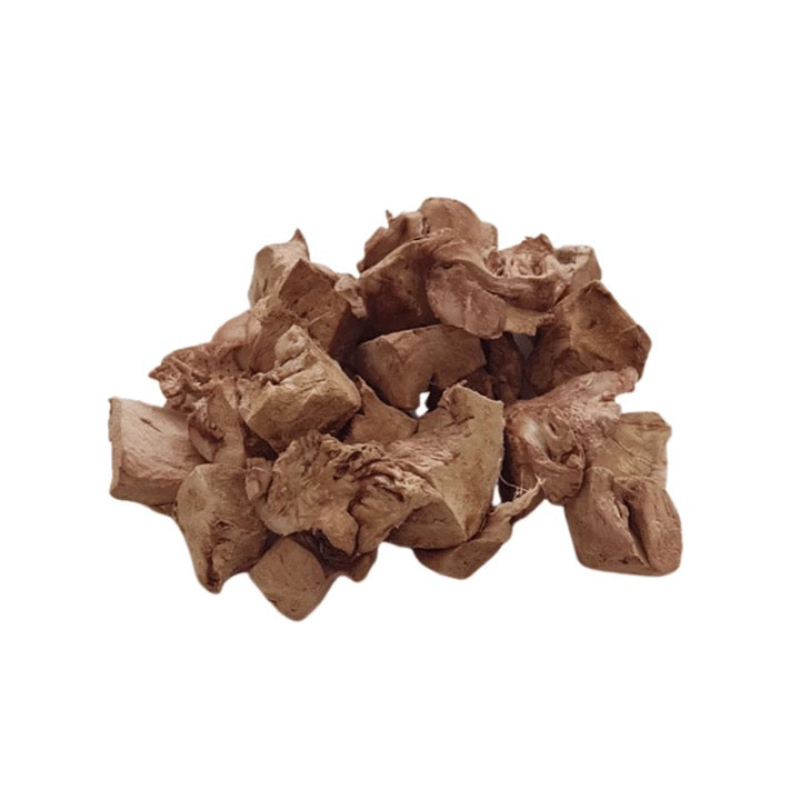 Freeze Dried Kangaroo Liver