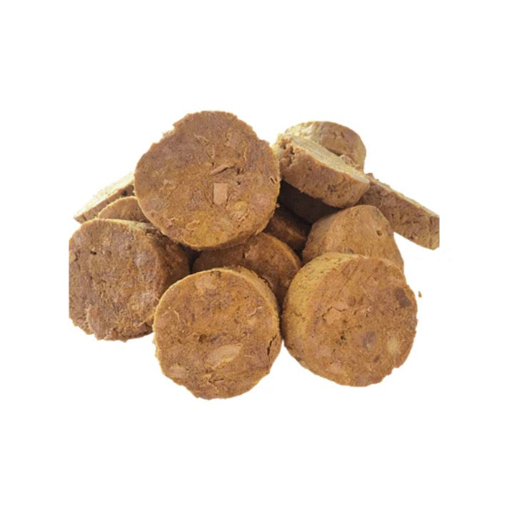 Freeze Dried Lamb Cookie Pet Treat