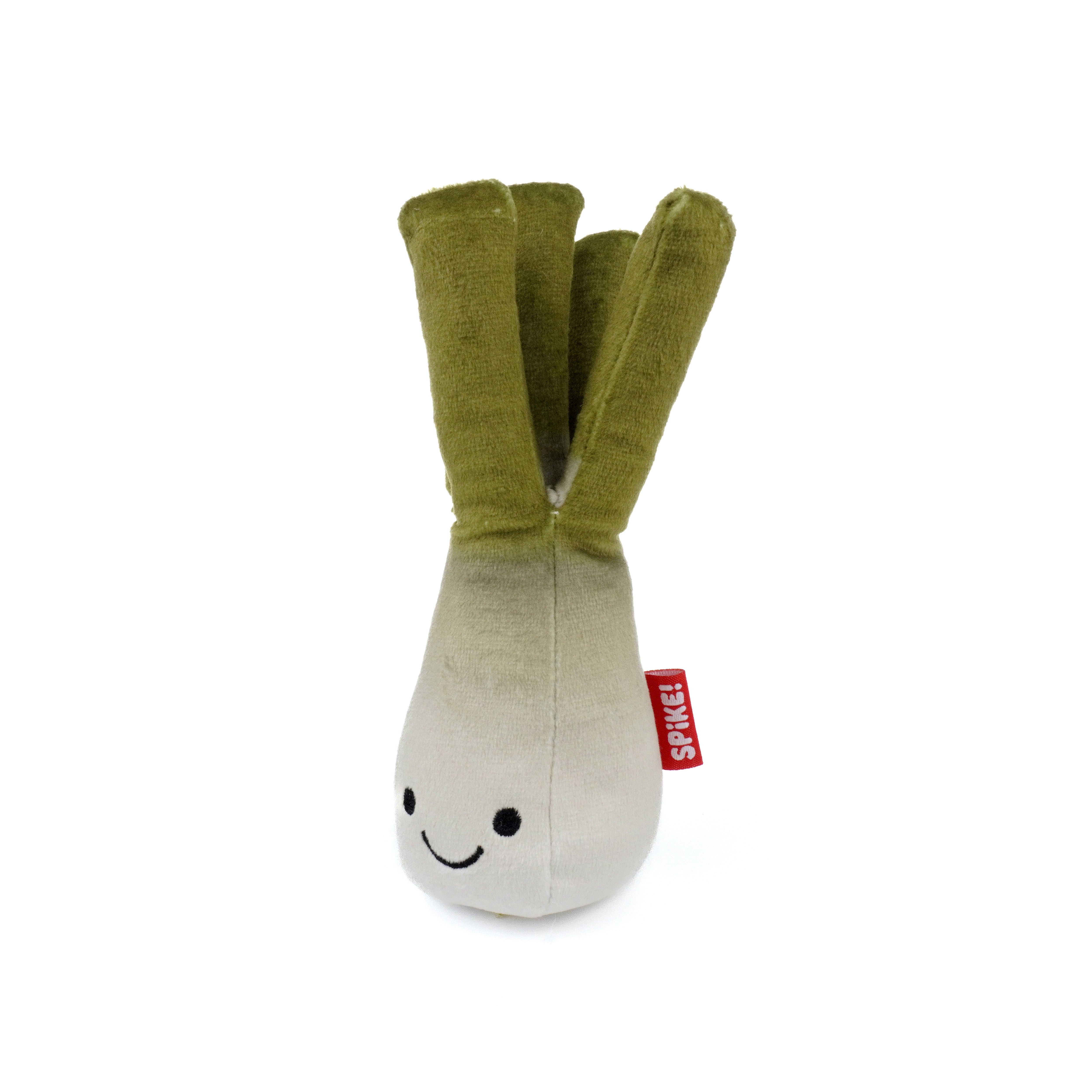 Kawaii Plush Leek