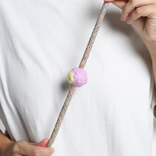 Zee.Pinz (Hands- Free Leashes and Rope Leashes)