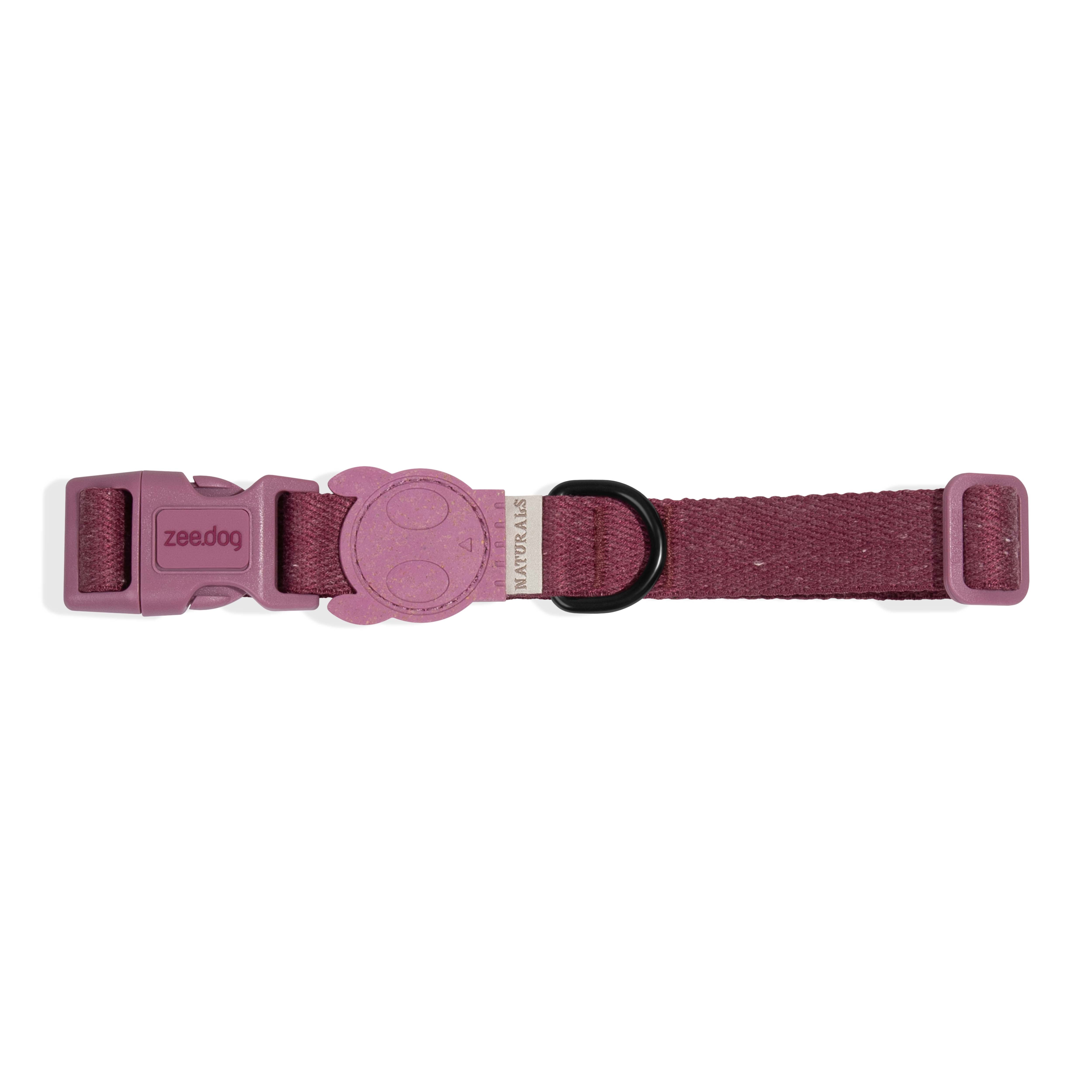 Hibiscus Naturals Collar