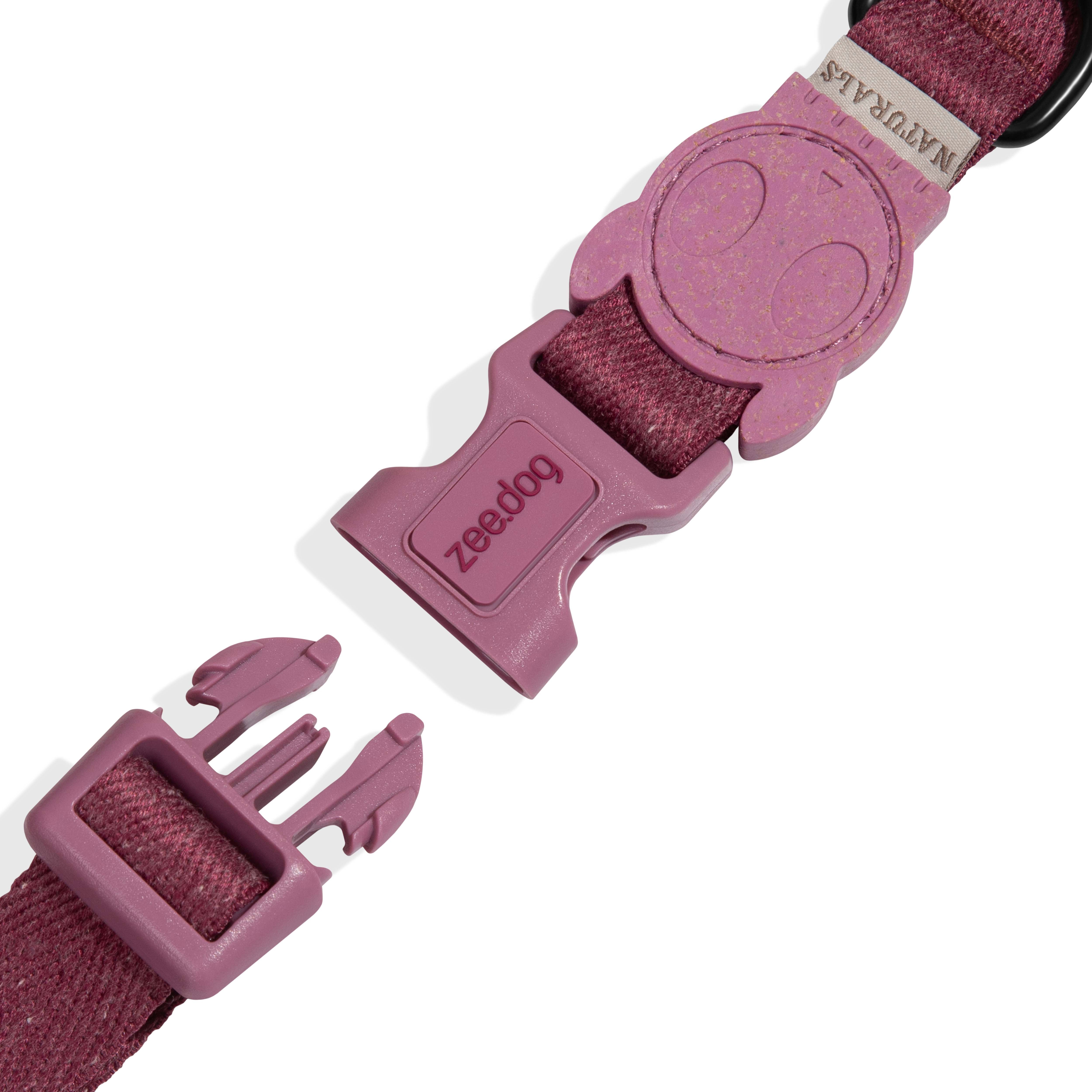 Hibiscus Naturals Collar