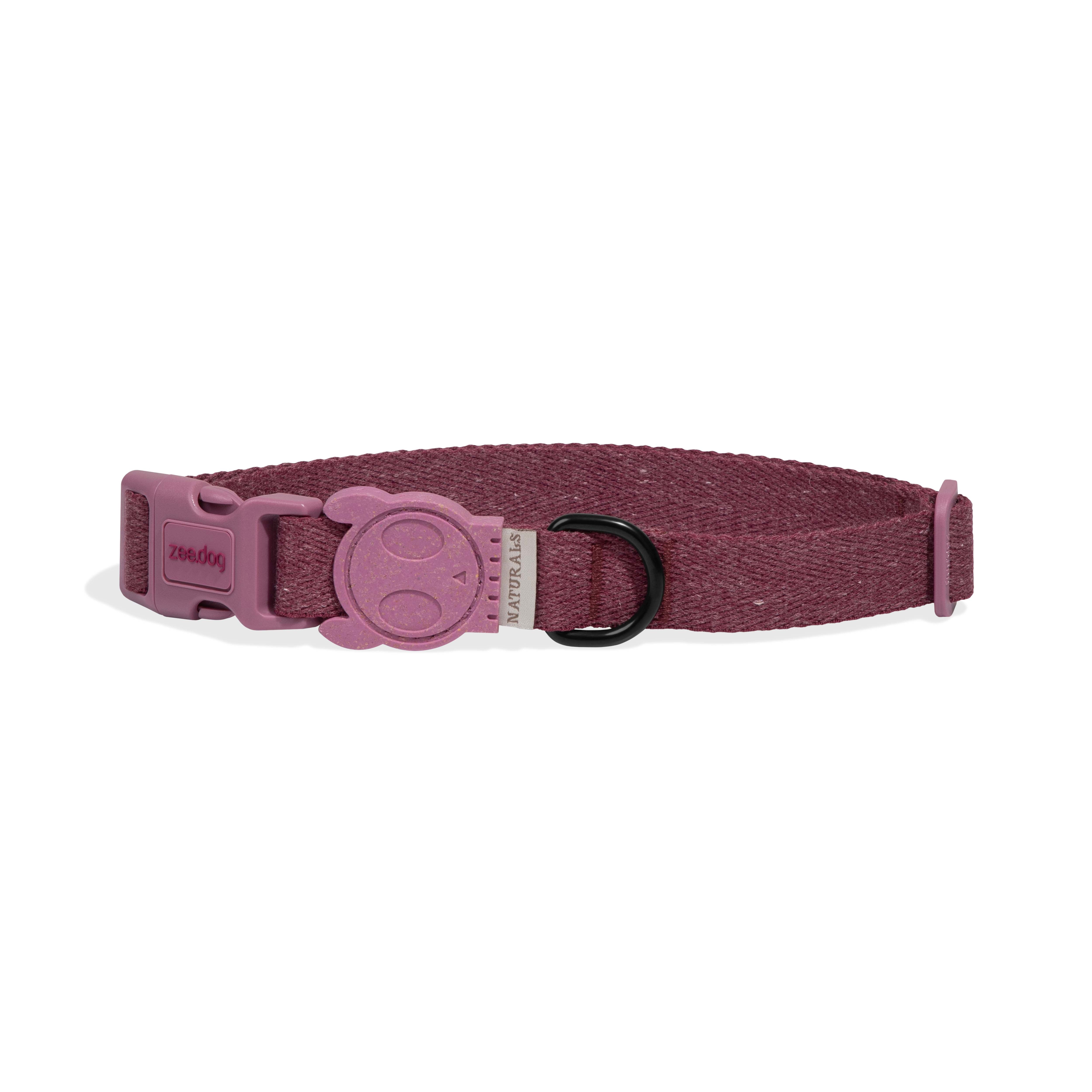 Hibiscus Naturals Collar