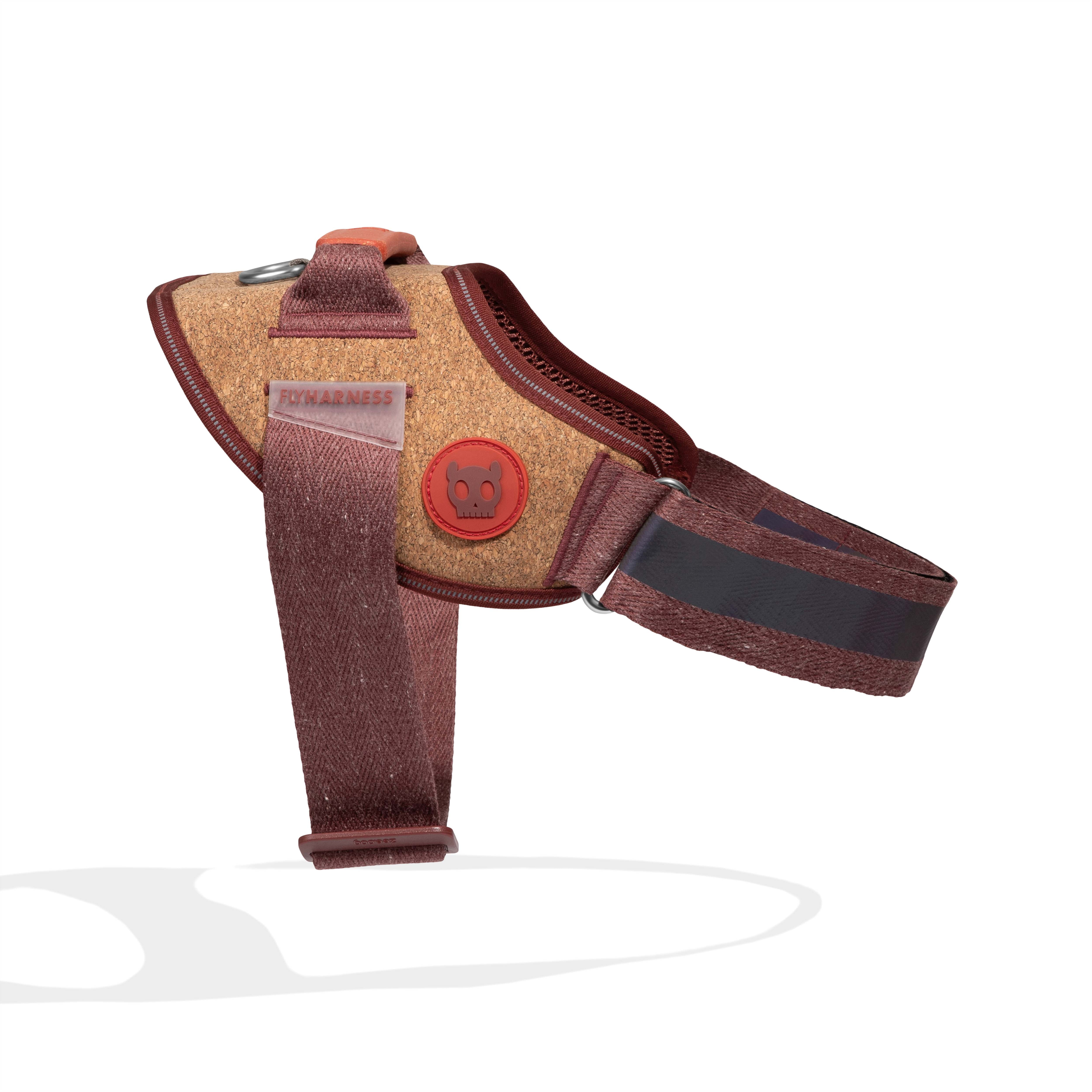 Cocoa Naturals Fly Harness