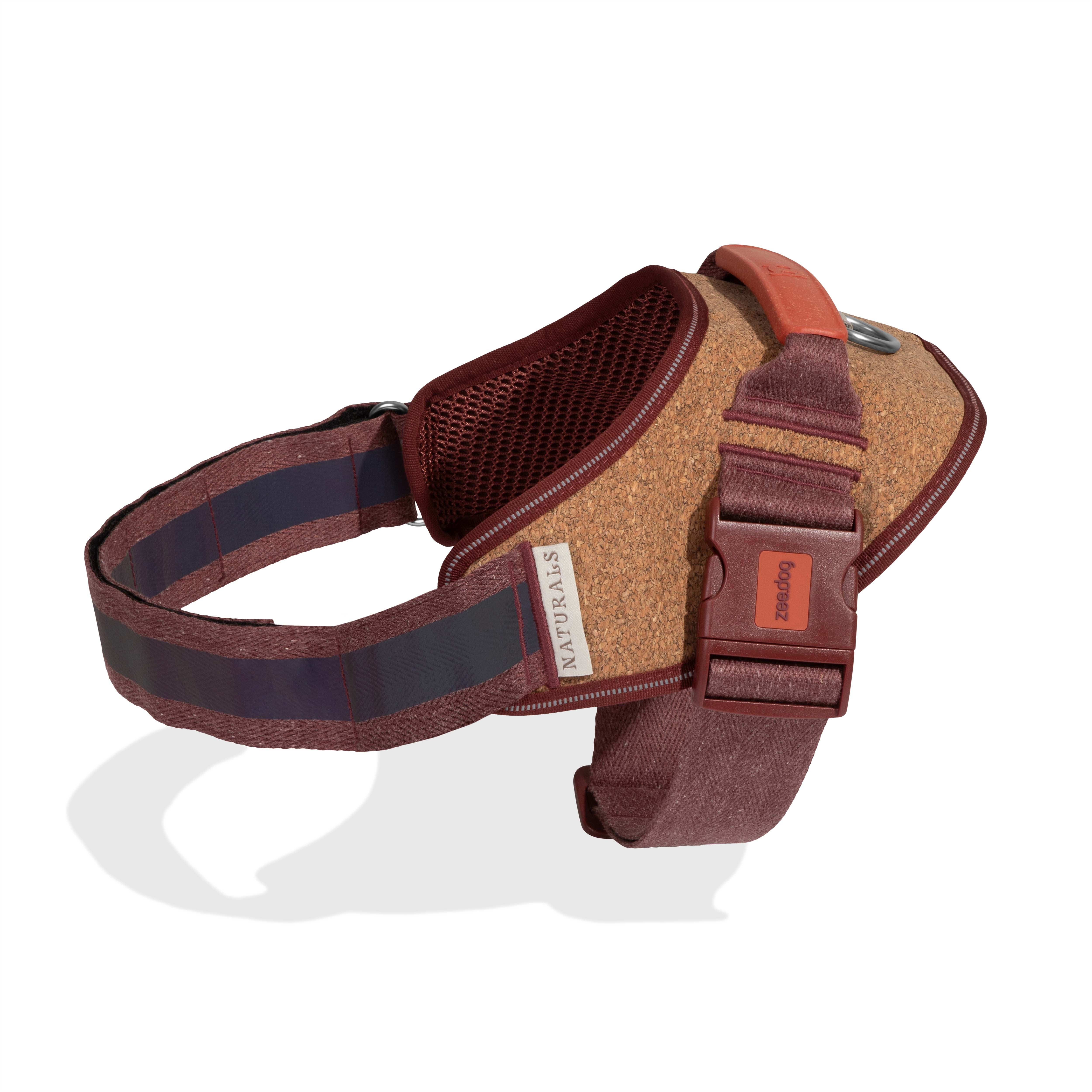 Cocoa Naturals Fly Harness