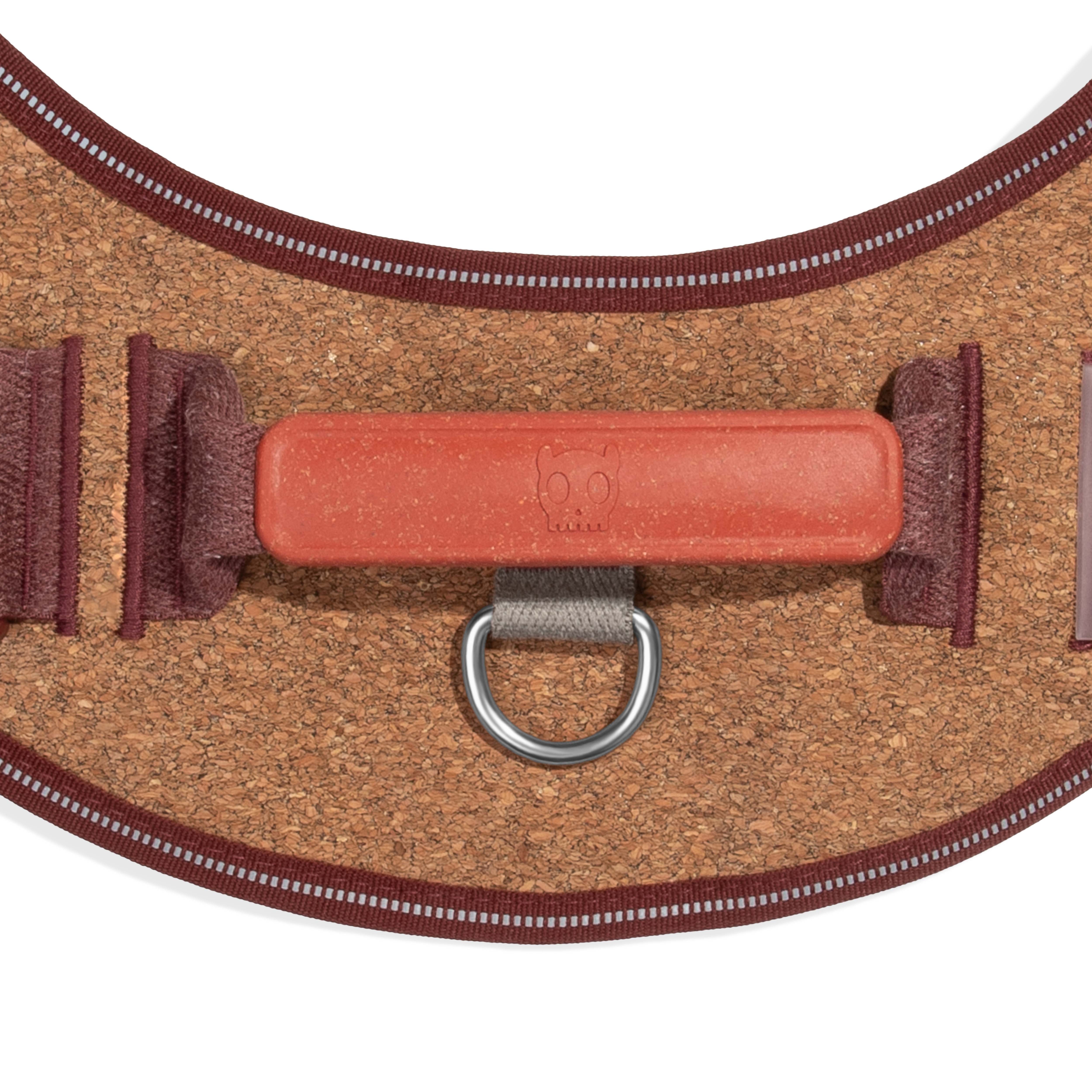 Cocoa Naturals Fly Harness