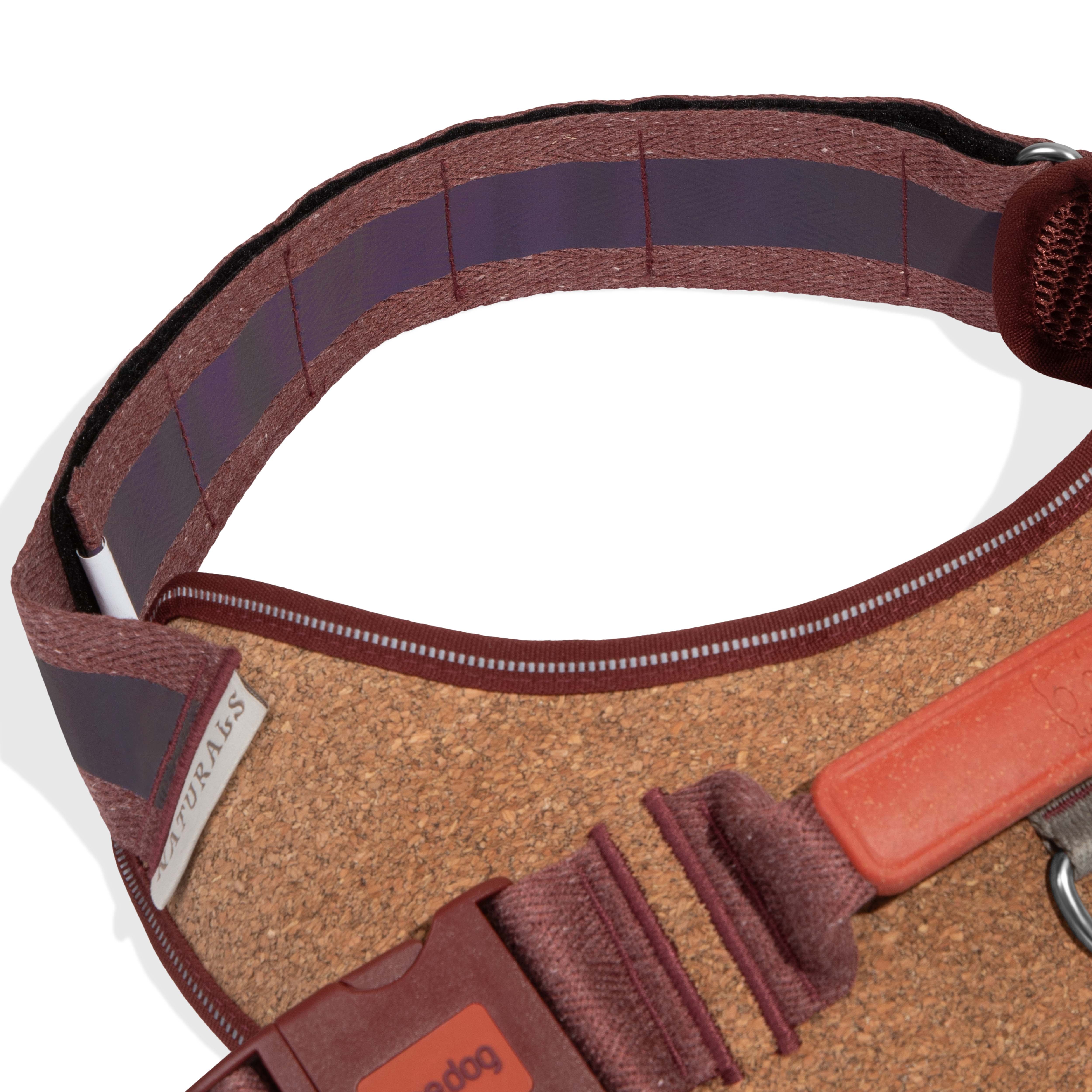 Cocoa Naturals Fly Harness