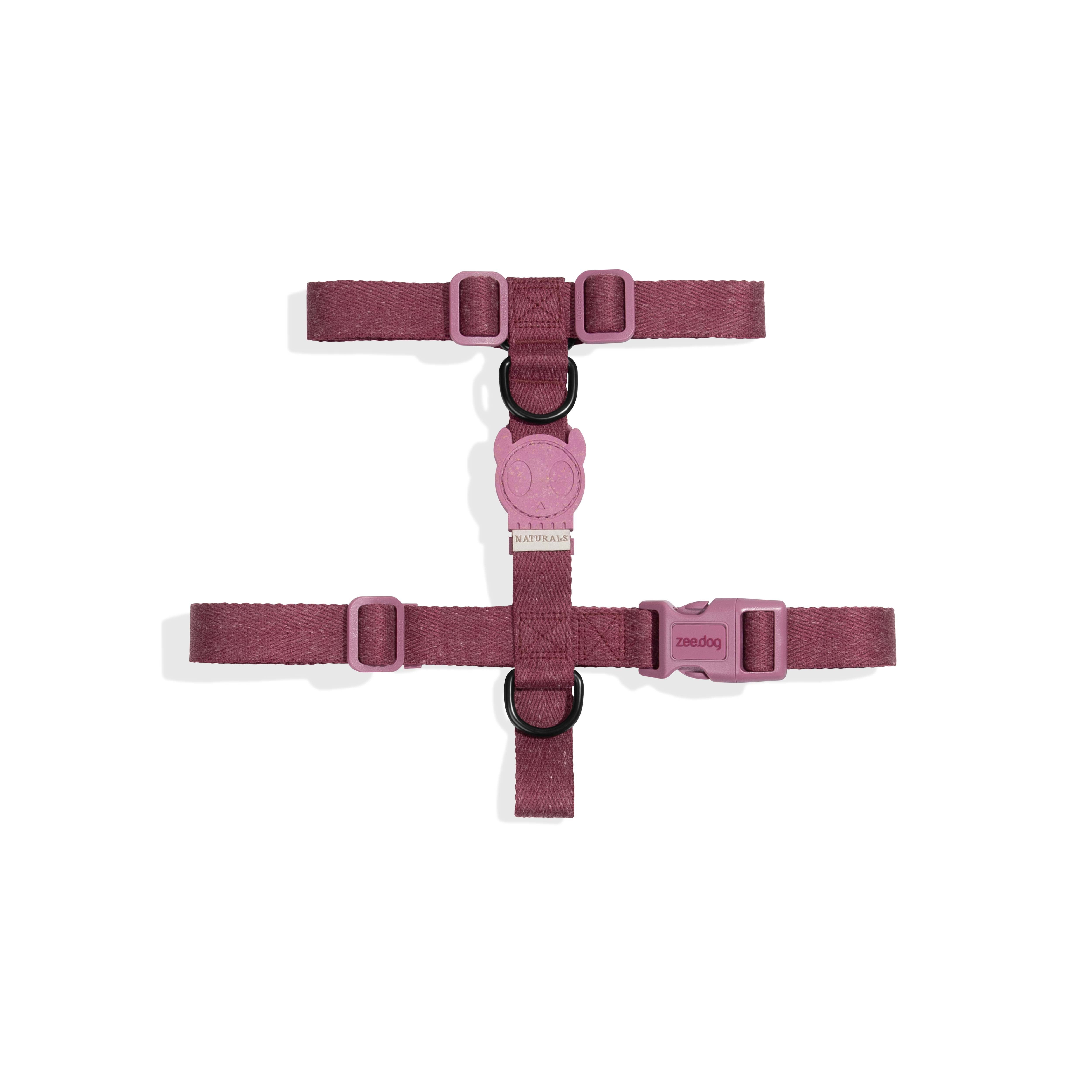 Hibiscus Naturals H-Harness