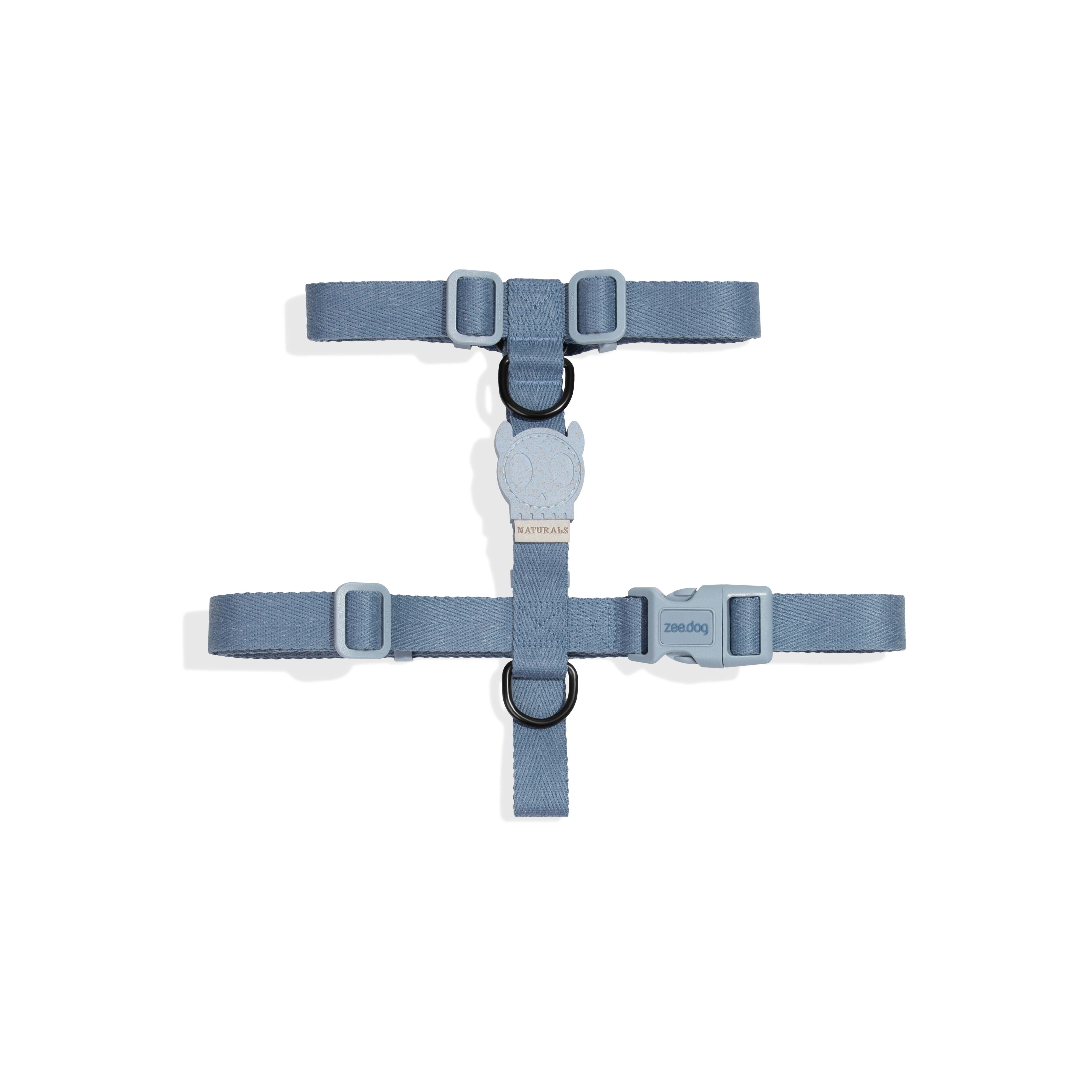 Marine Naturals H-Harness