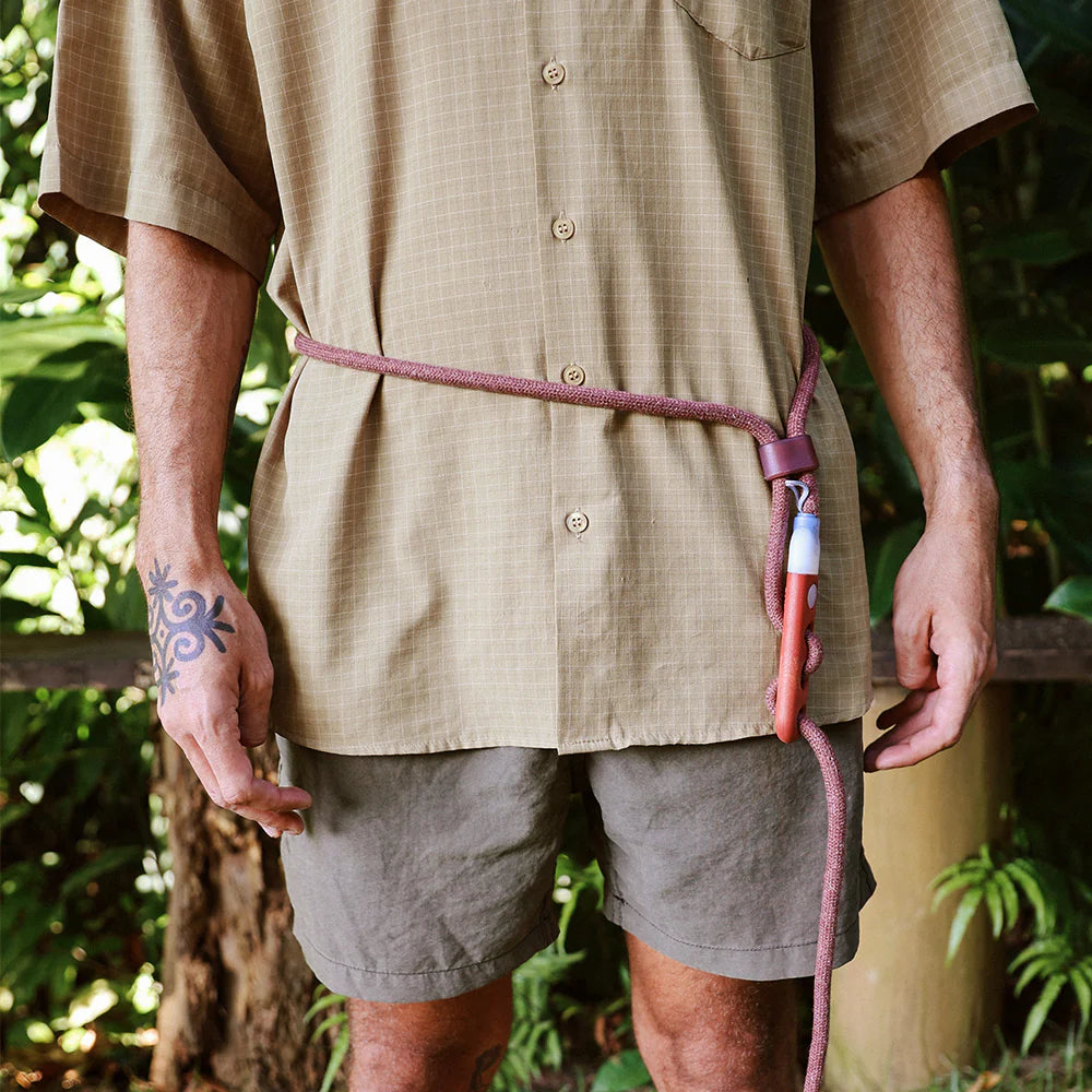 Cocoa Hands - Free Leash