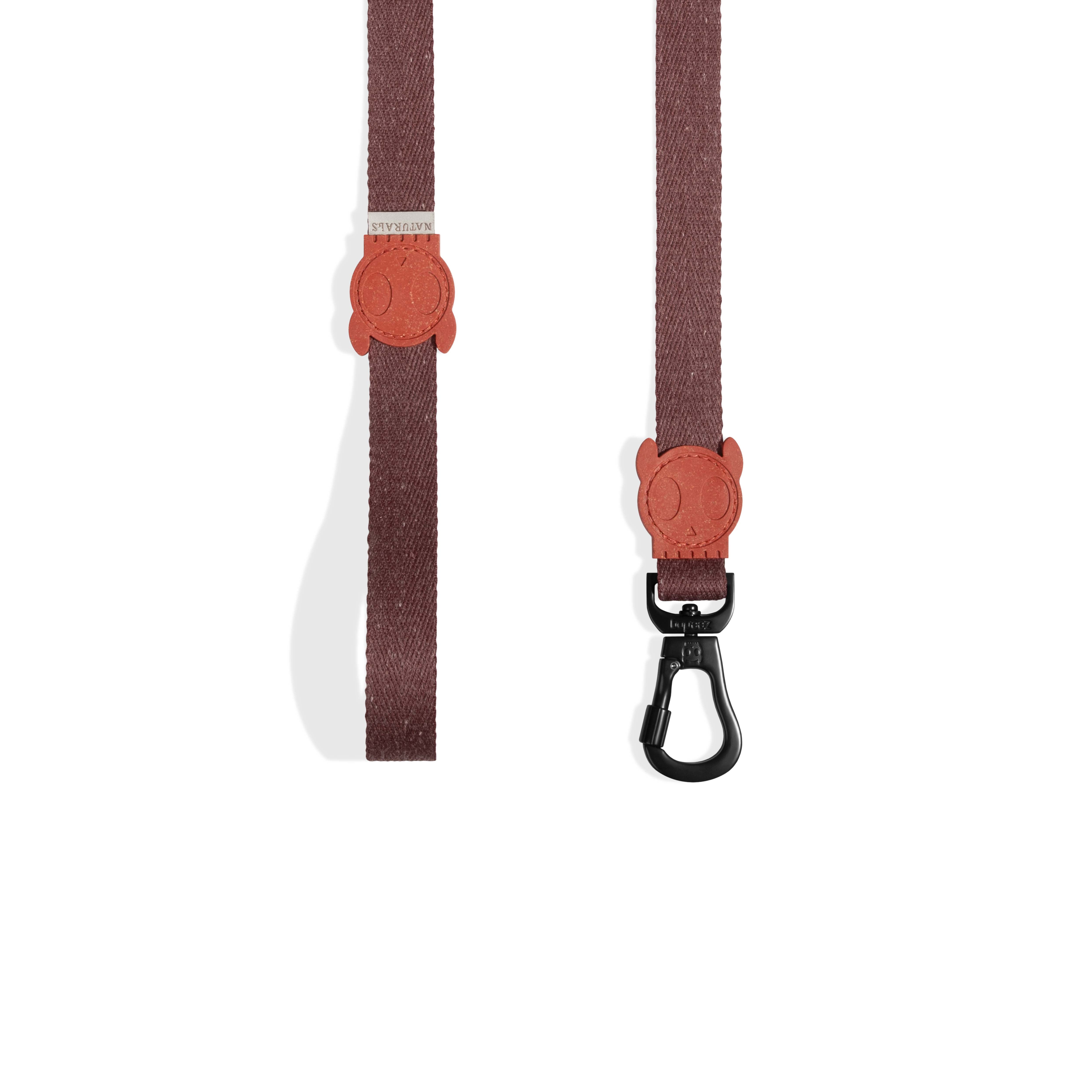 Cocoa Naturals Leash