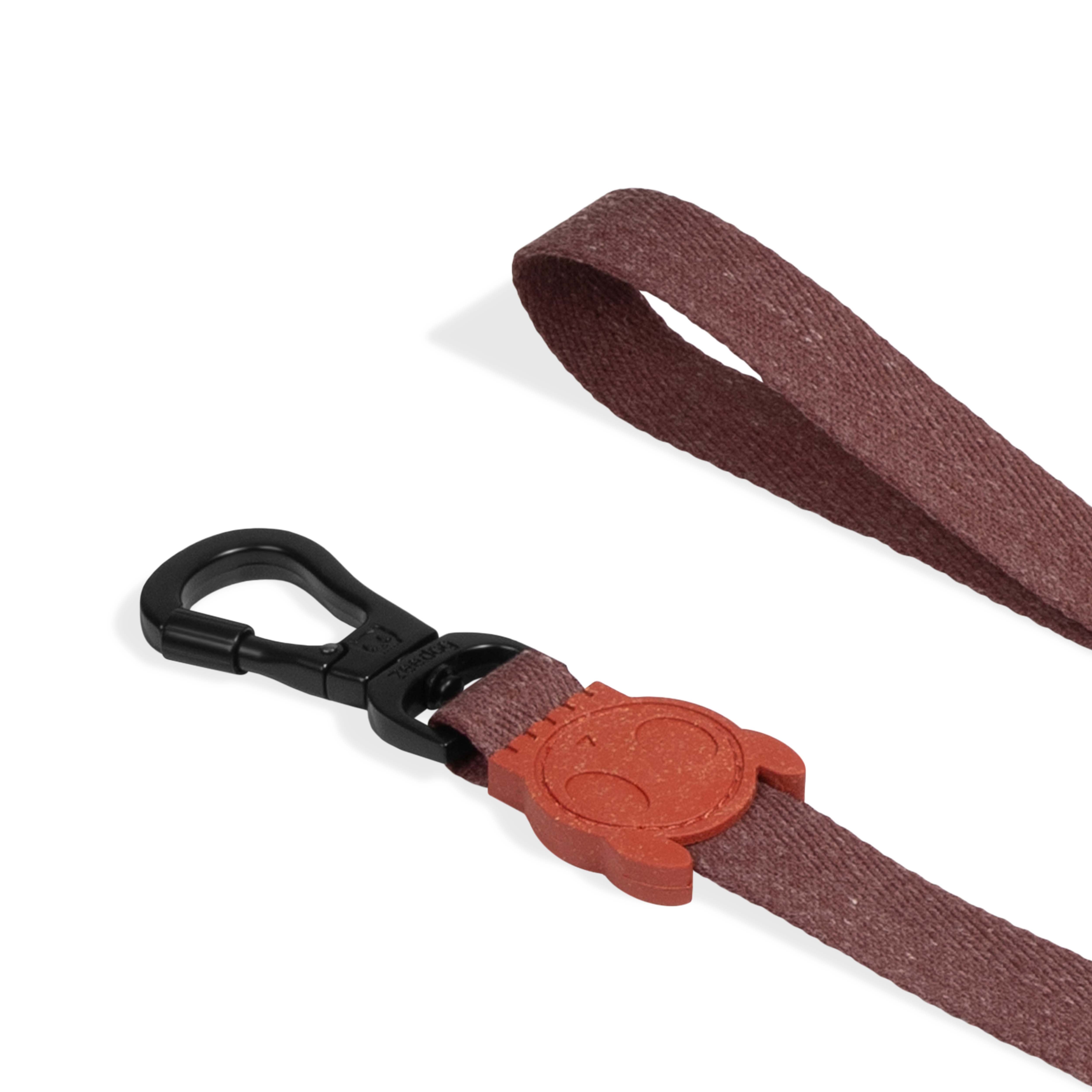 Cocoa Naturals Leash