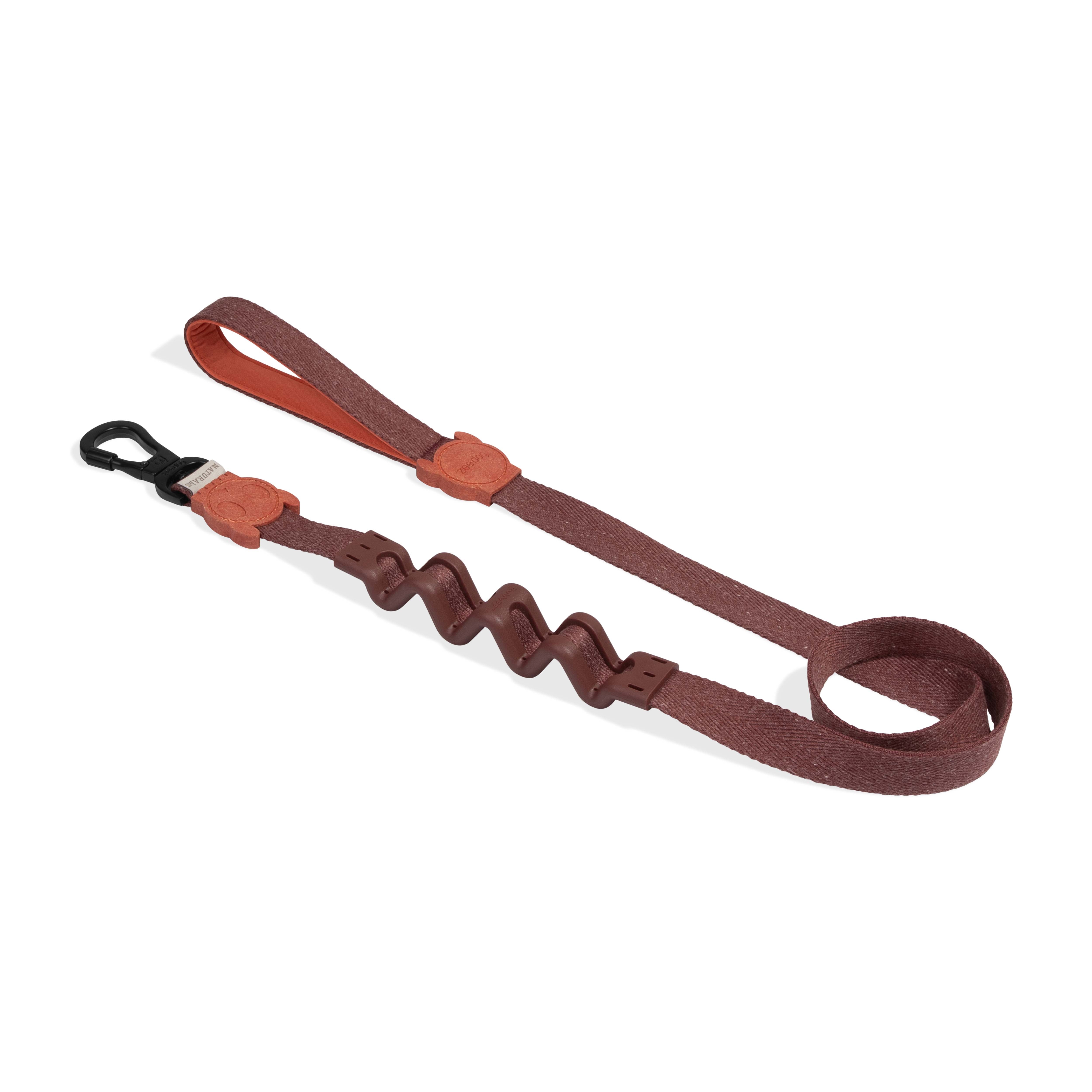 Cocoa Naturals Ruff Leash