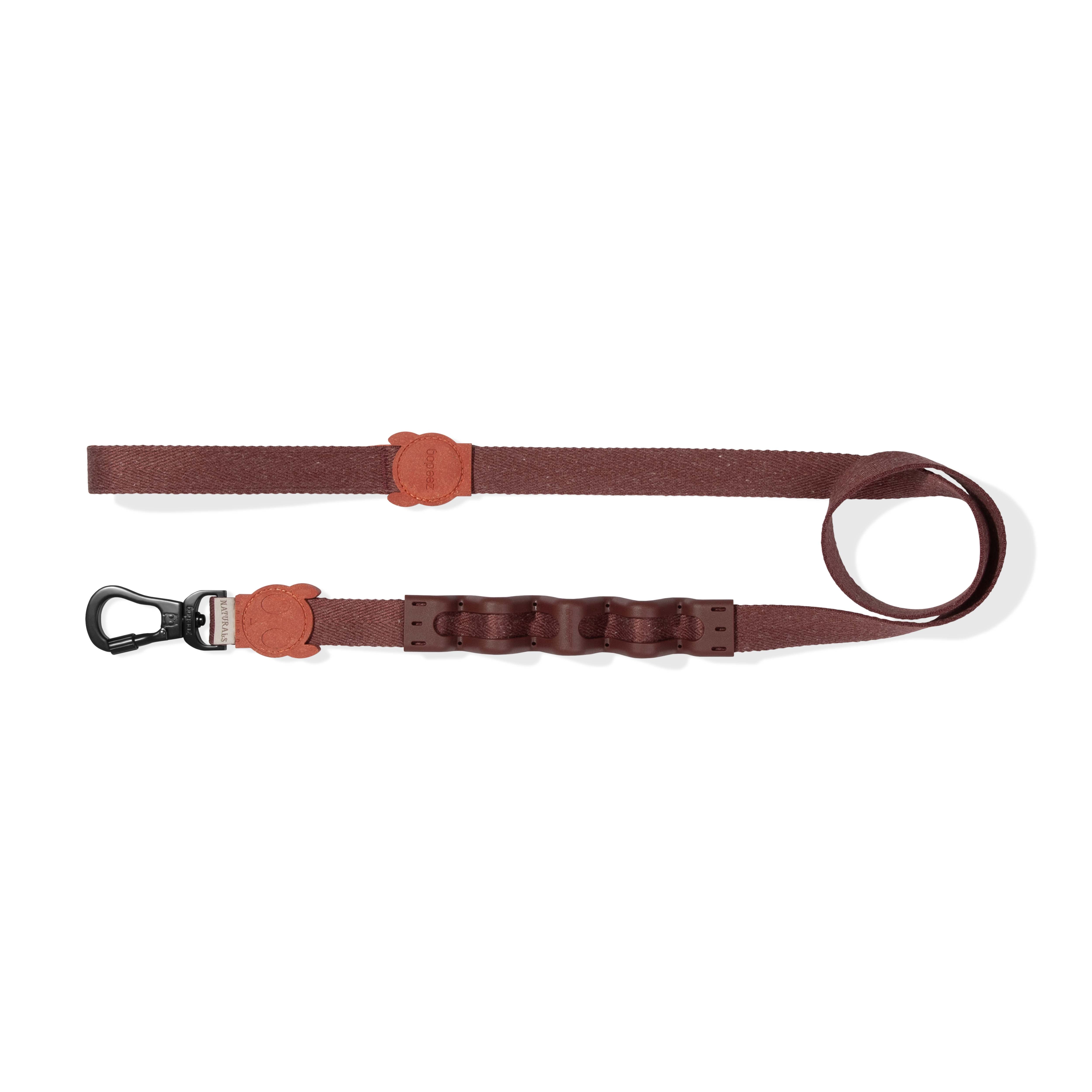 Cocoa Naturals Ruff Leash