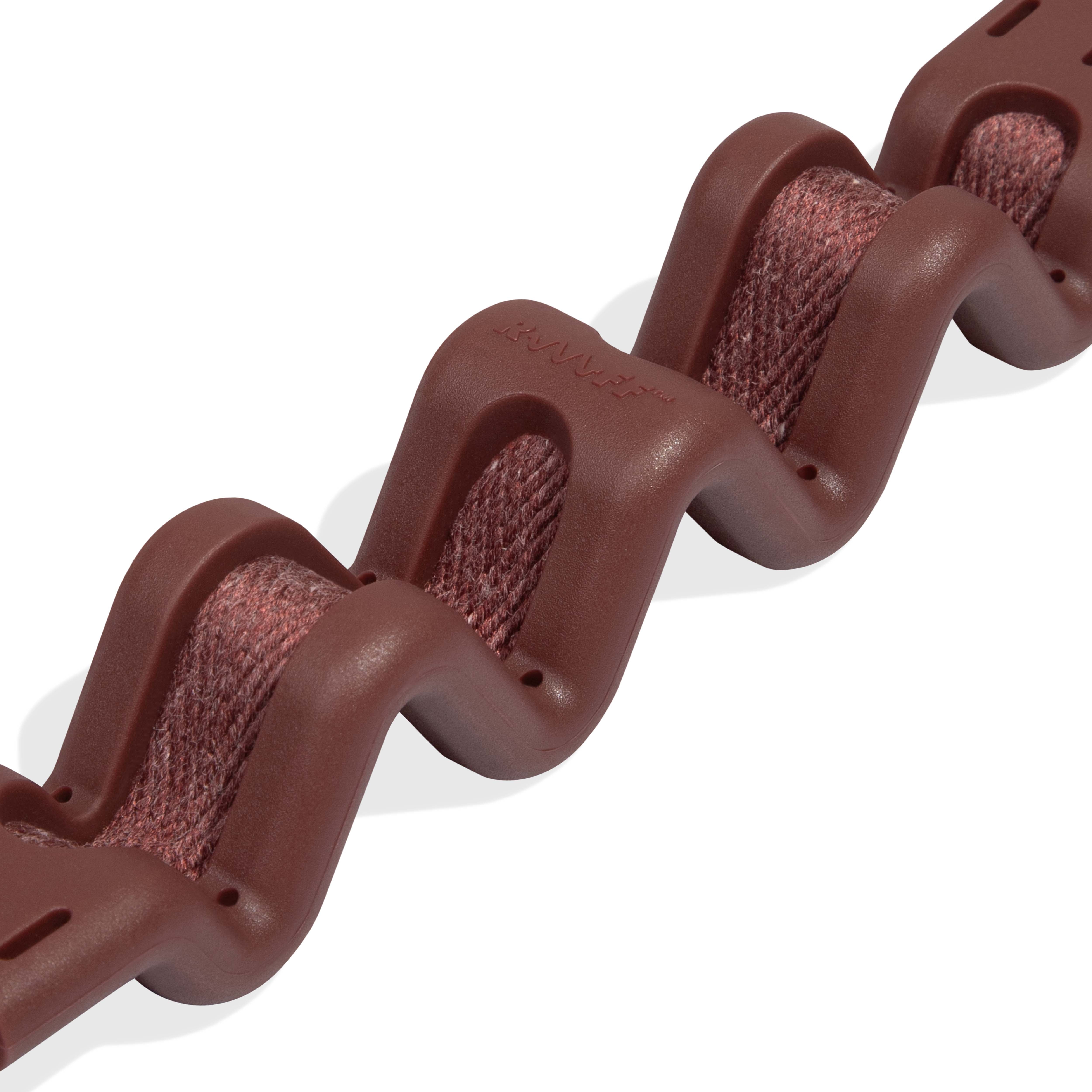 Cocoa Naturals Ruff Leash