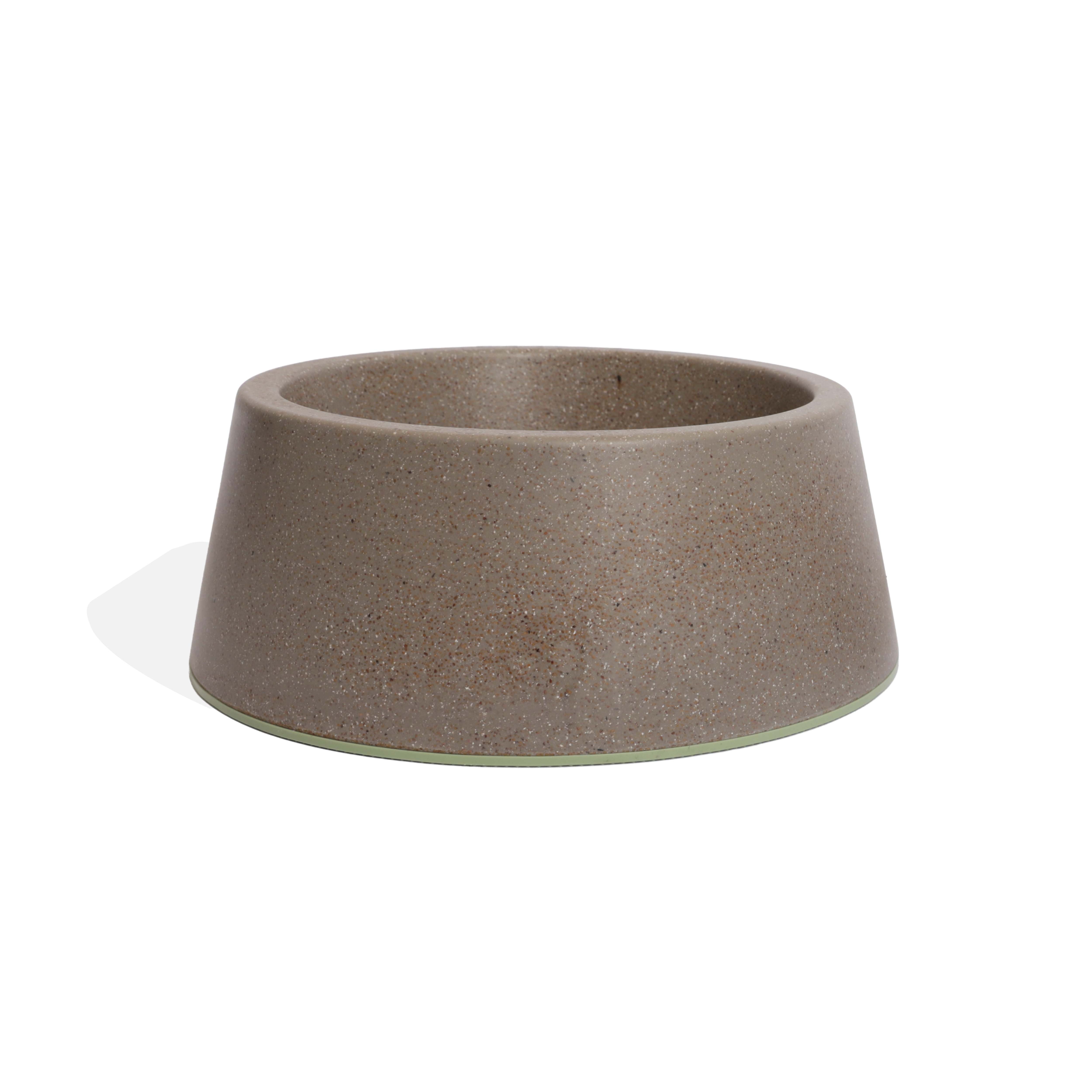 Melamine Bowl Naturals Nuts Husks