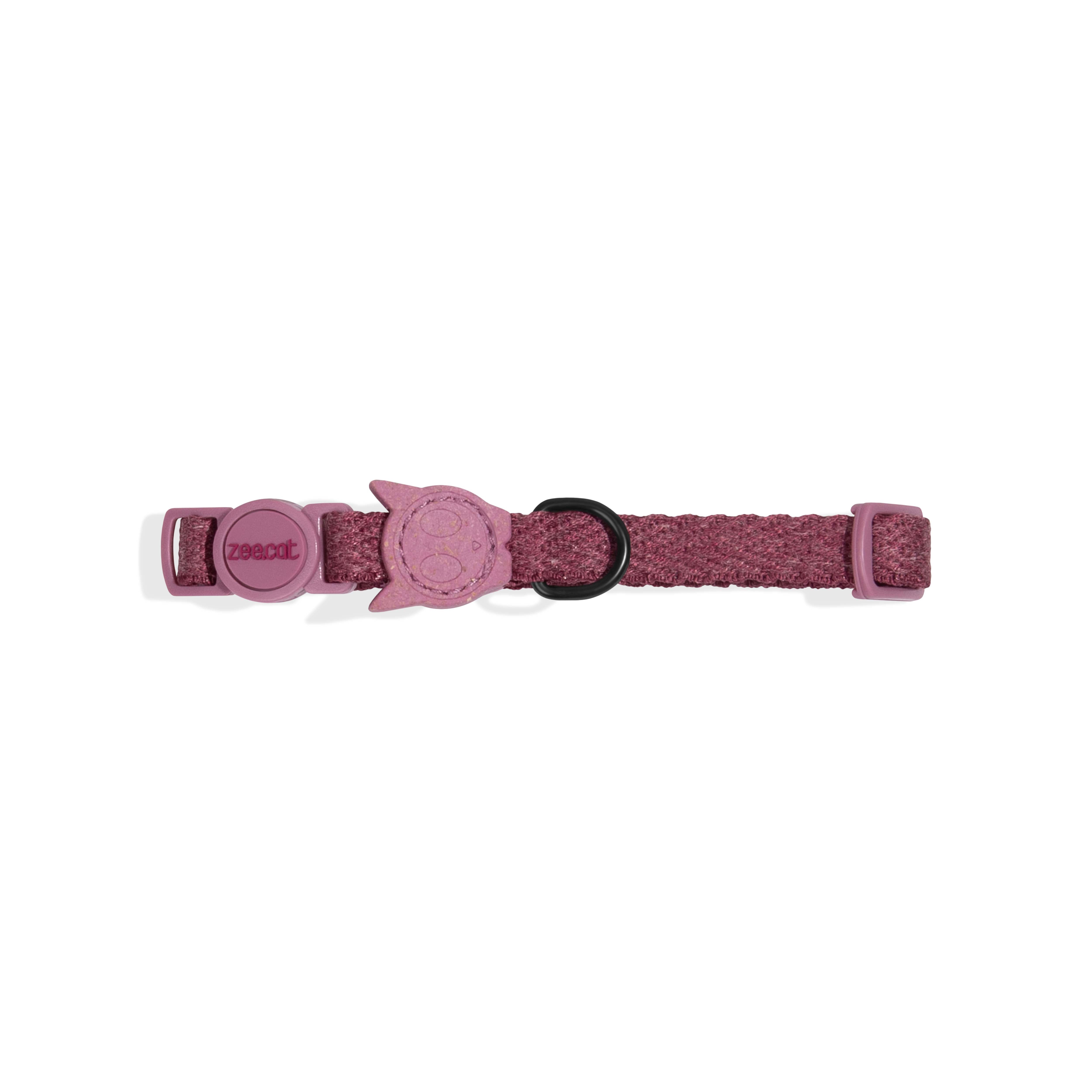 Hibiscus Naturals Cat Collar
