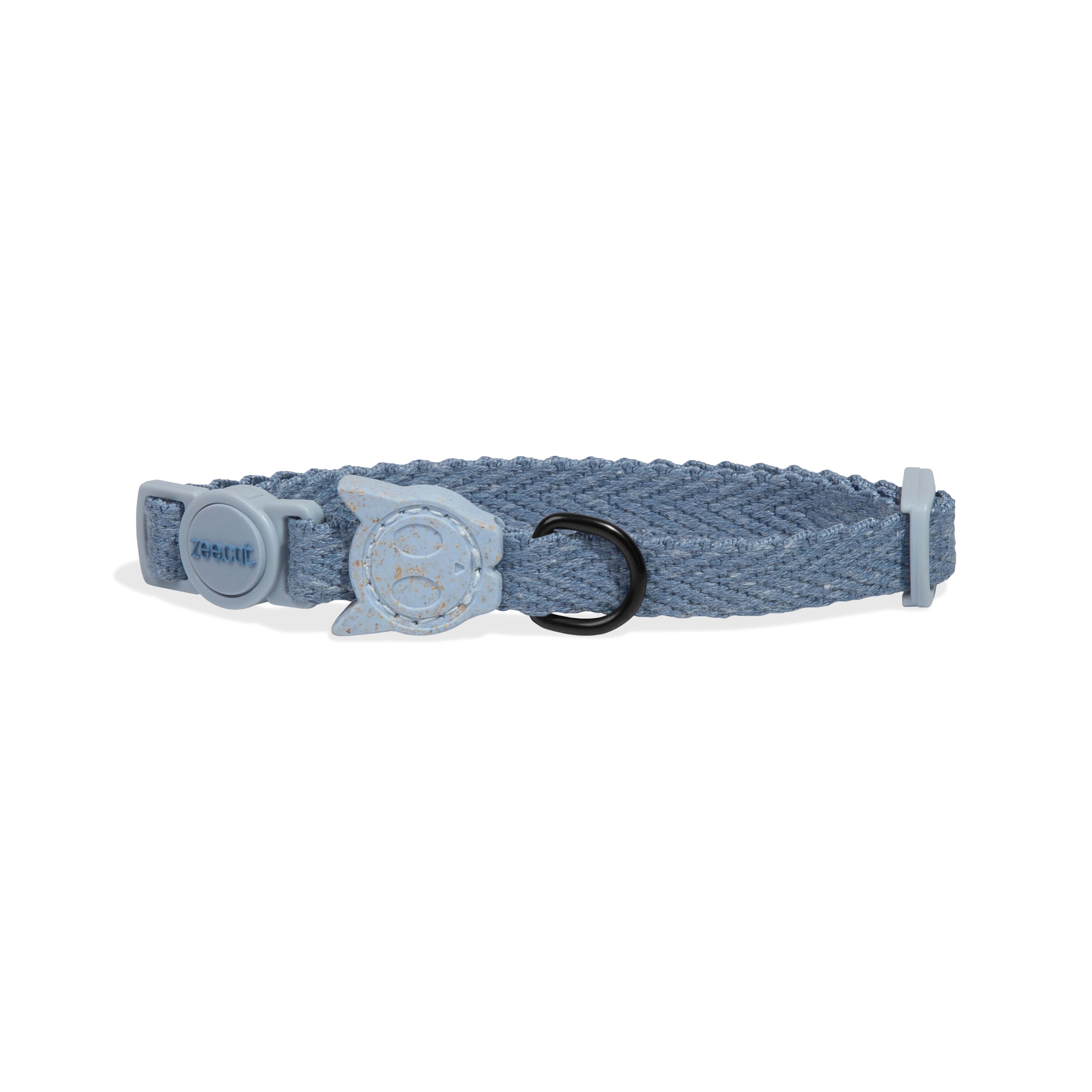 Marine Naturals Cat Collar