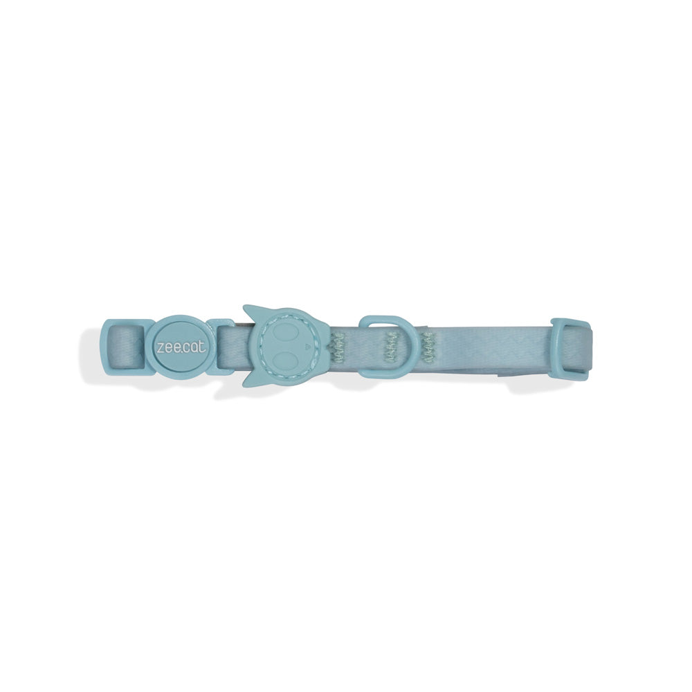 Cloudy Neopro Cat Collar